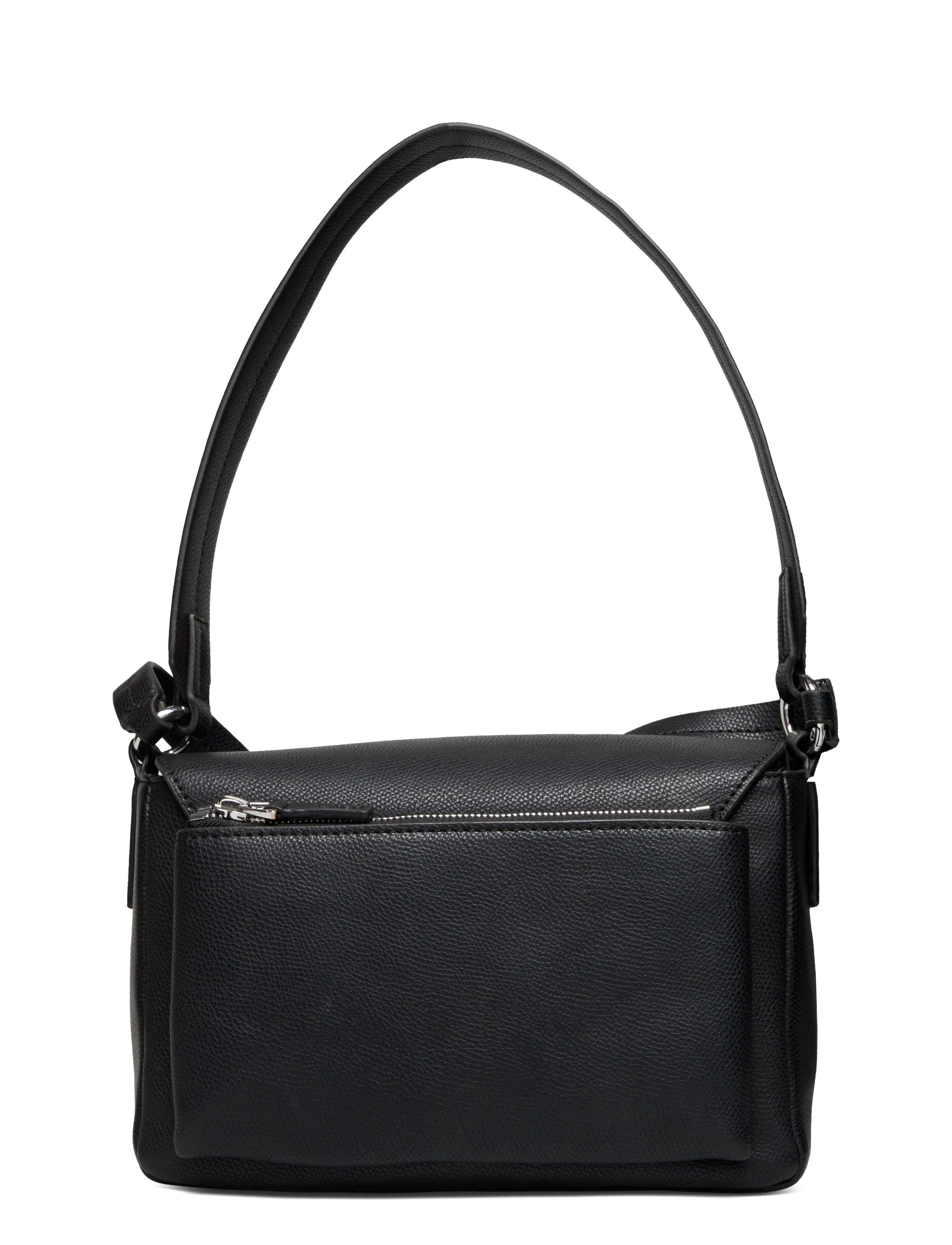 HUGO - Chris Flap Sh.Bag R. - black - 1