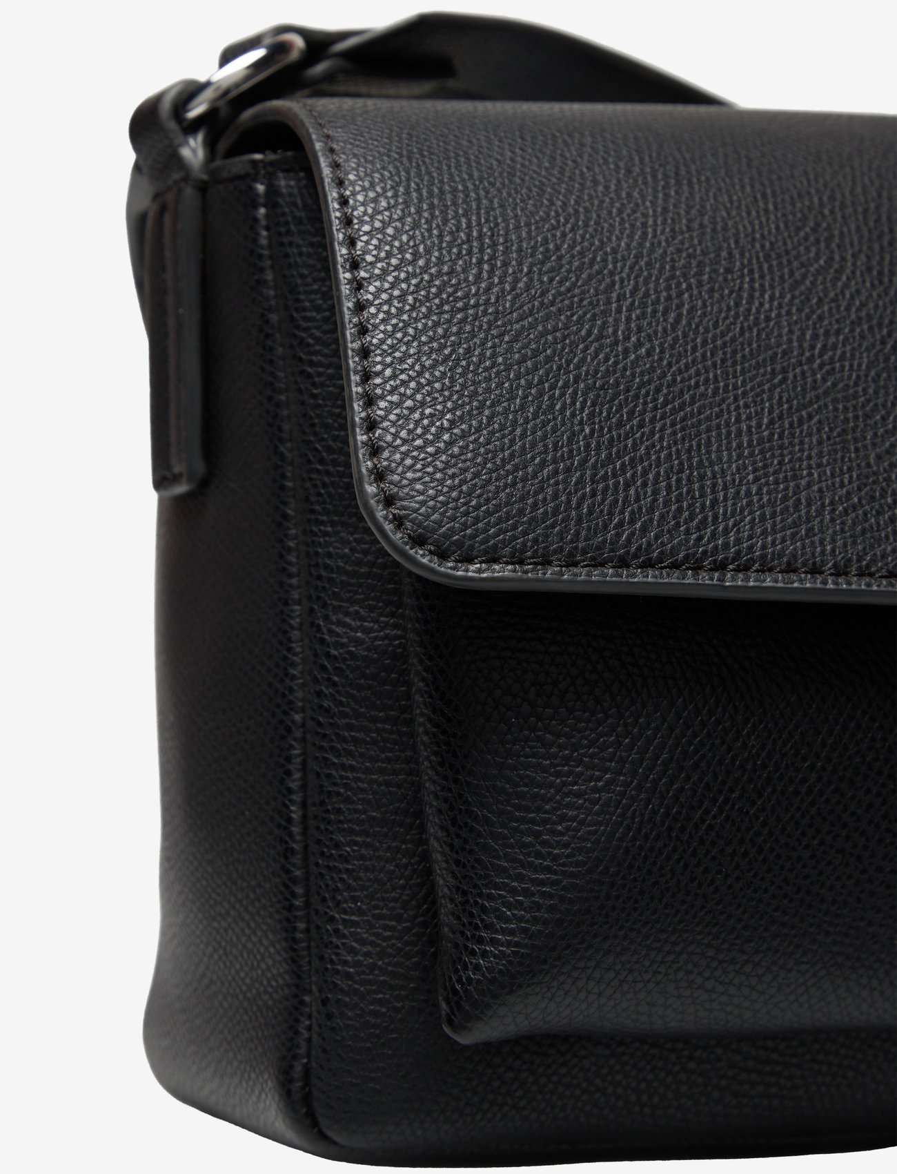 HUGO - Chris Flap Sh.Bag R. - black - 3