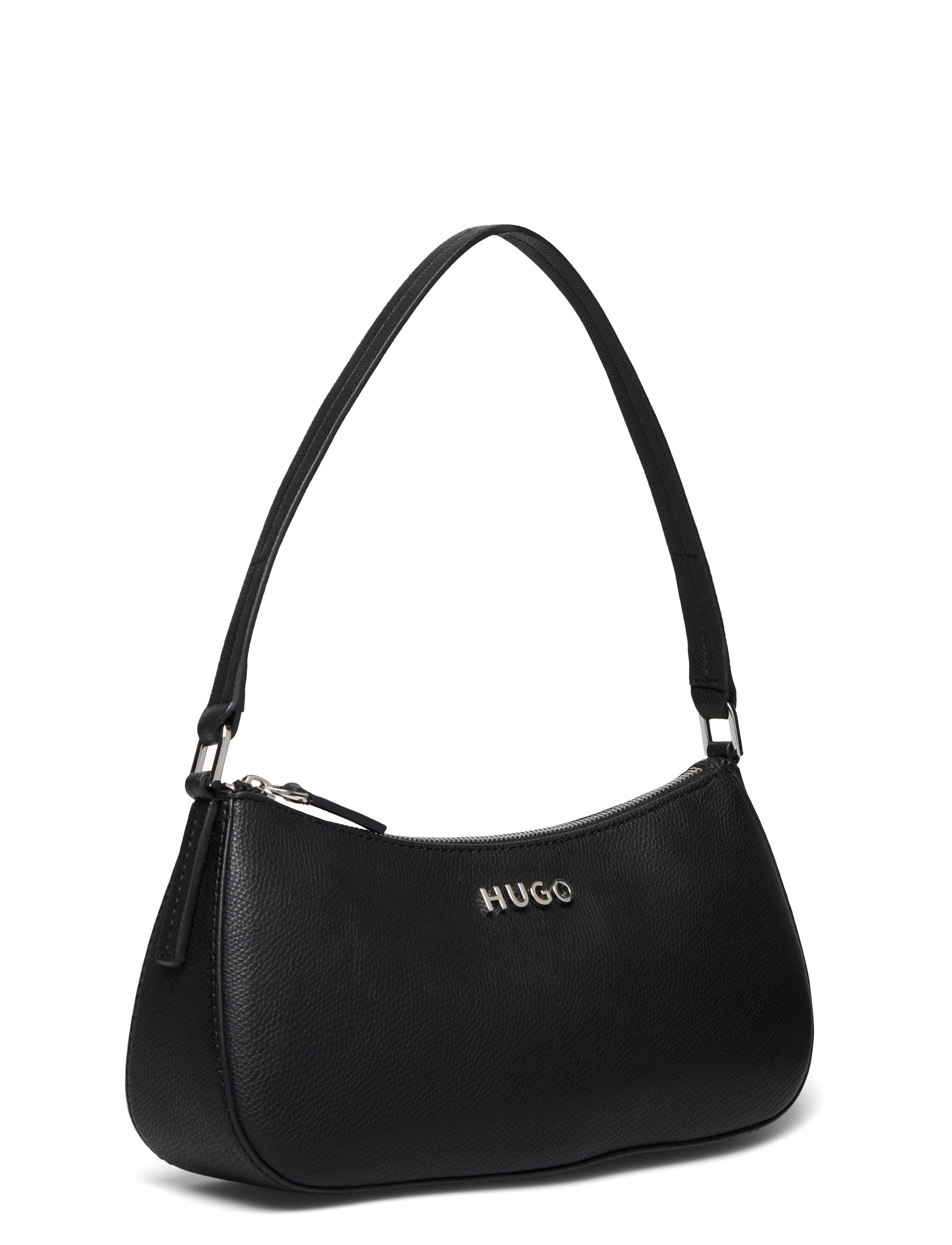 HUGO - Chris SM Hobo R.N. - black - 2