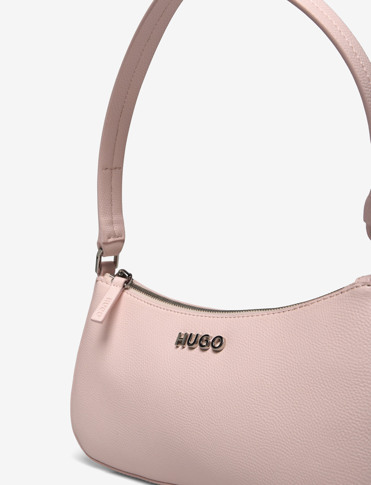HUGO - Chris SM Hobo R.N. - light/pastel pink - 3