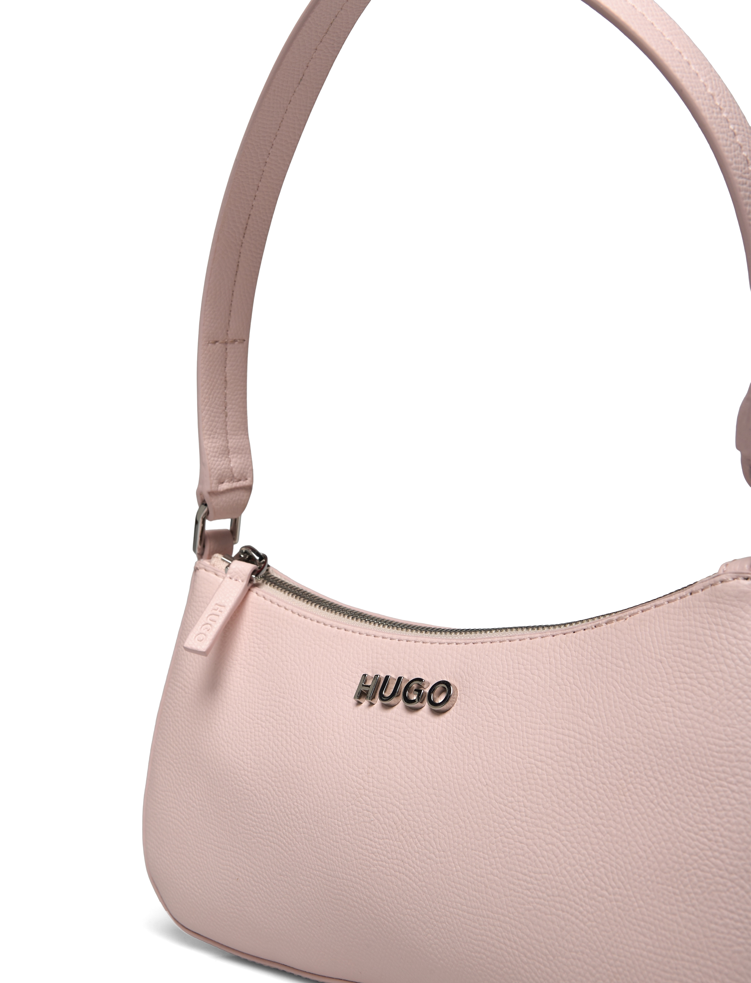 HUGO - Chris SM Hobo R.N. - light/pastel pink - 3