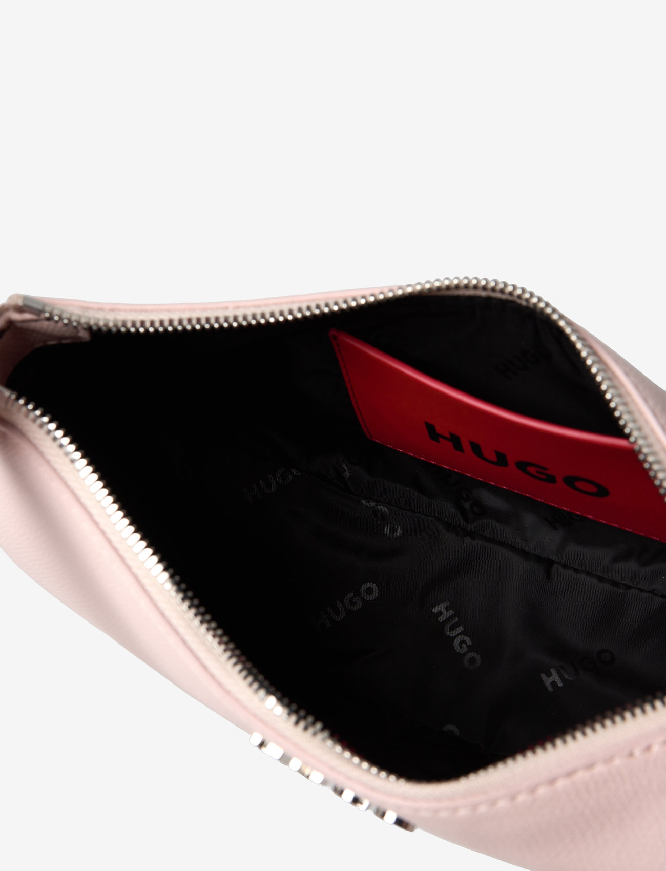 HUGO - Chris SM Hobo R.N. - light/pastel pink - 4