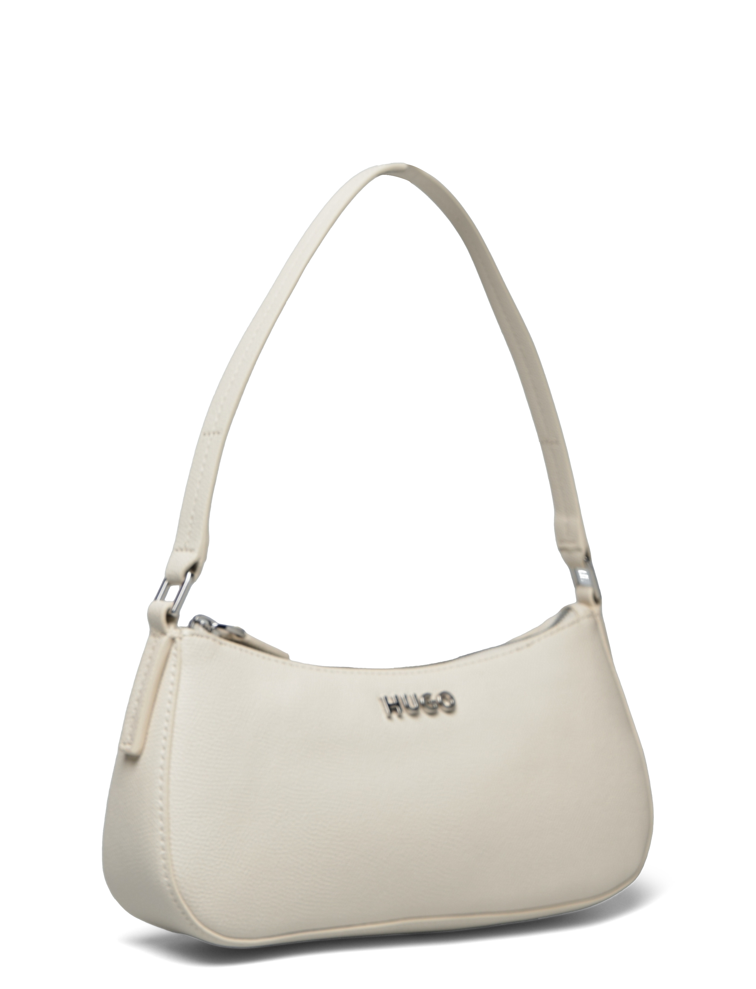 HUGO - Chris SM Hobo R.N. - open white - 2