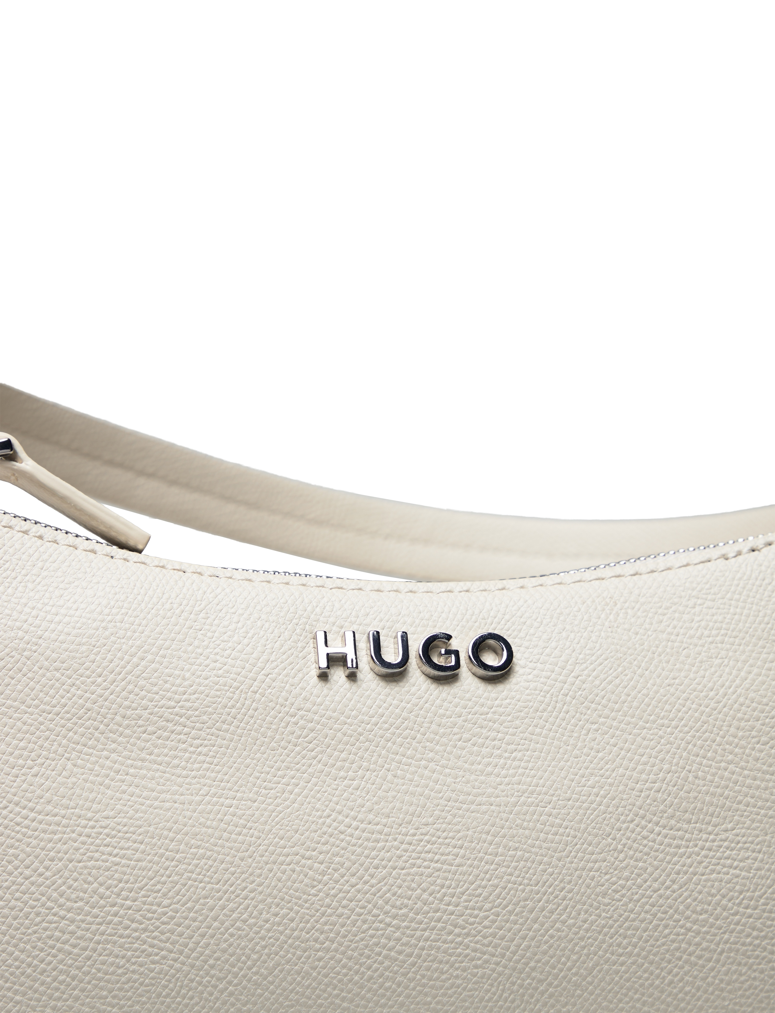 HUGO - Chris SM Hobo R.N. - open white - 3