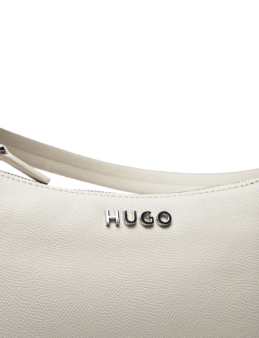 HUGO - Chris SM Hobo R.N. - konfirmation - open white - 3