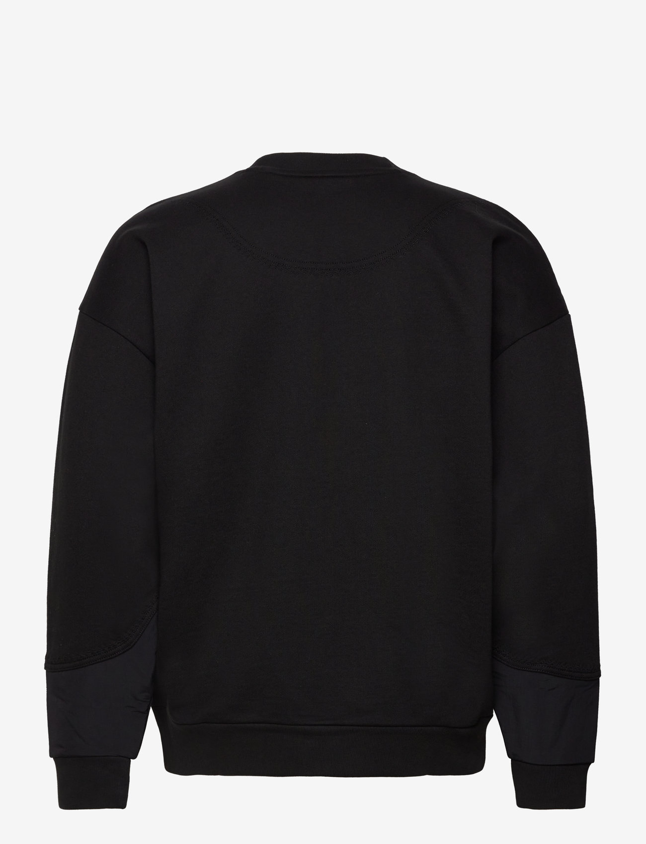 HUGO - Dautumnas - black - 1