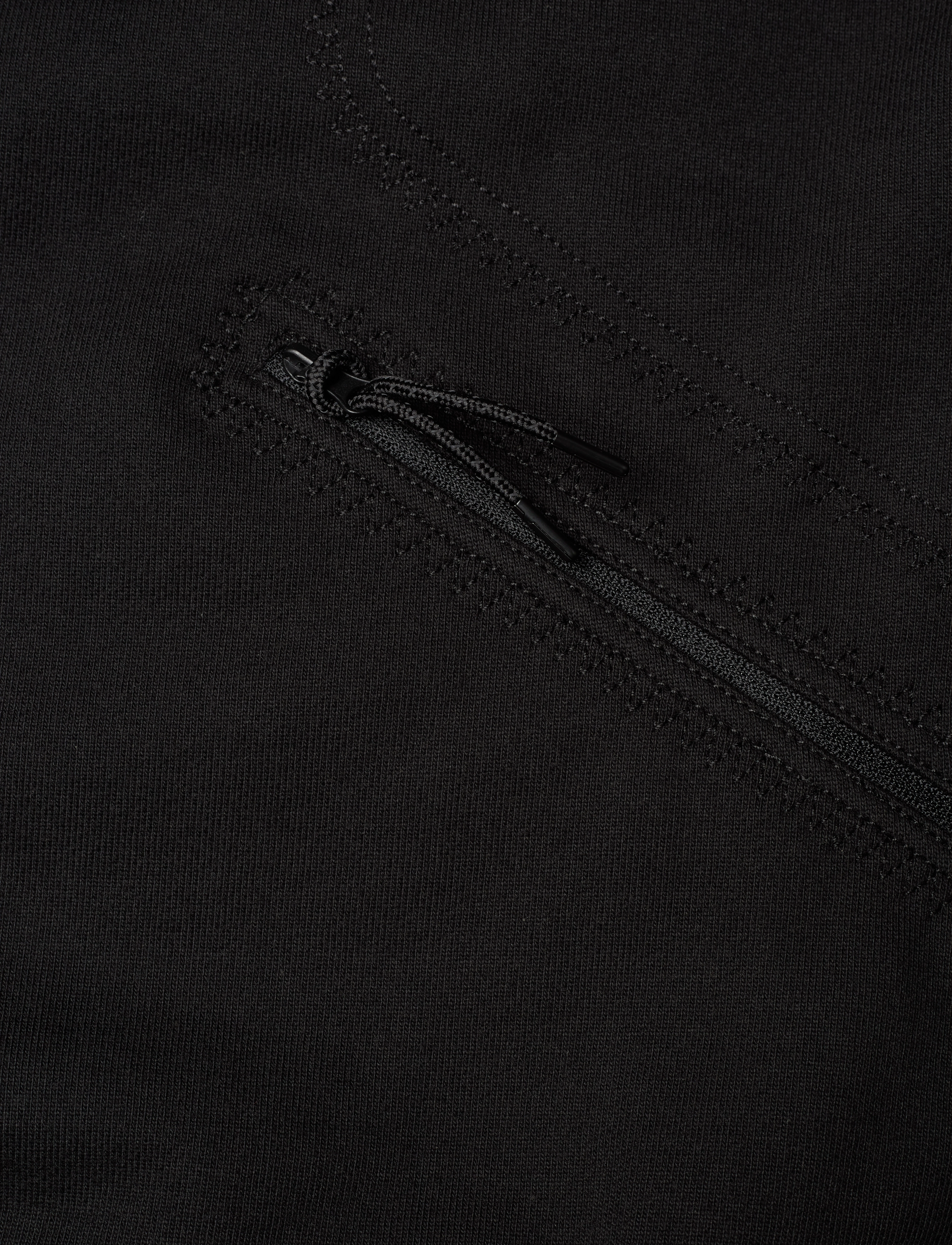 HUGO - Dautumnas - black - 3