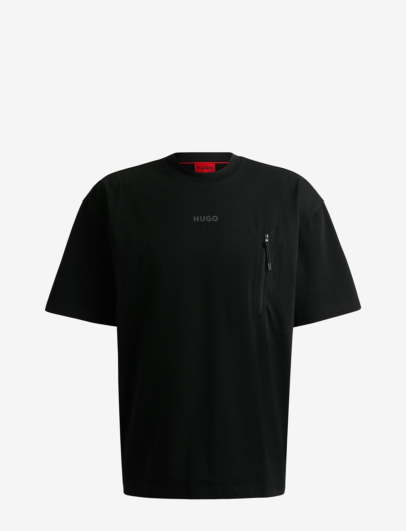 HUGO - Doforesto - black - 0