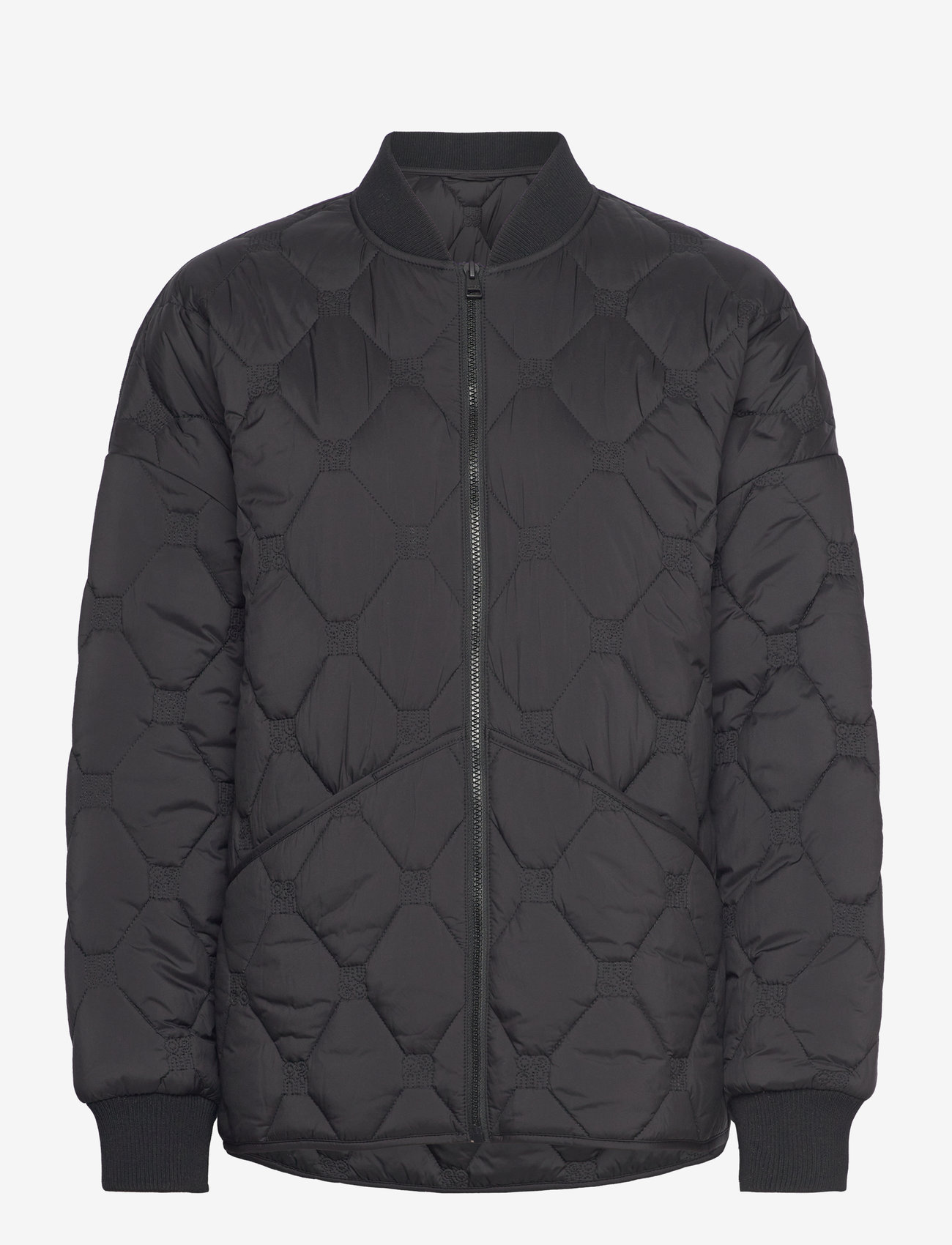 HUGO - Falori-1 - vinterjakker - black - 0