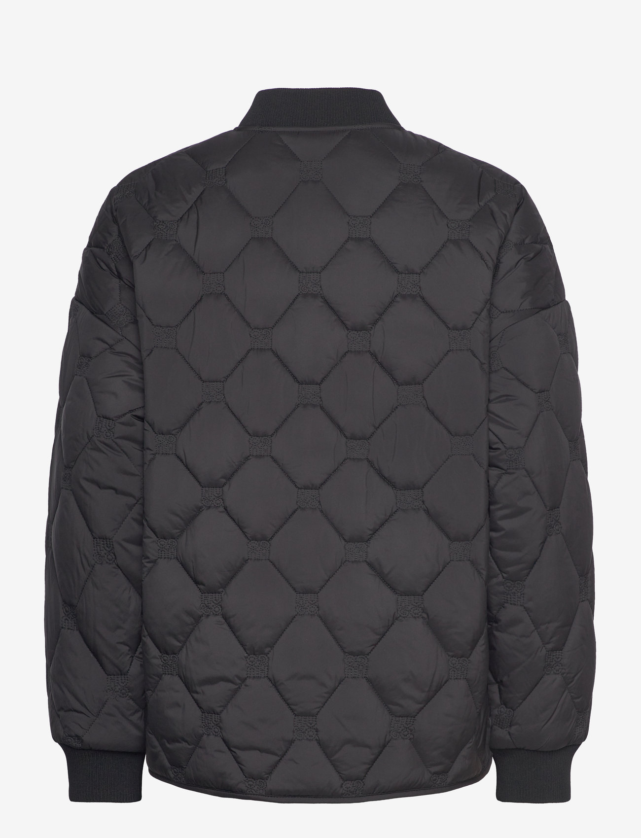 HUGO - Falori-1 - vinterjakker - black - 1