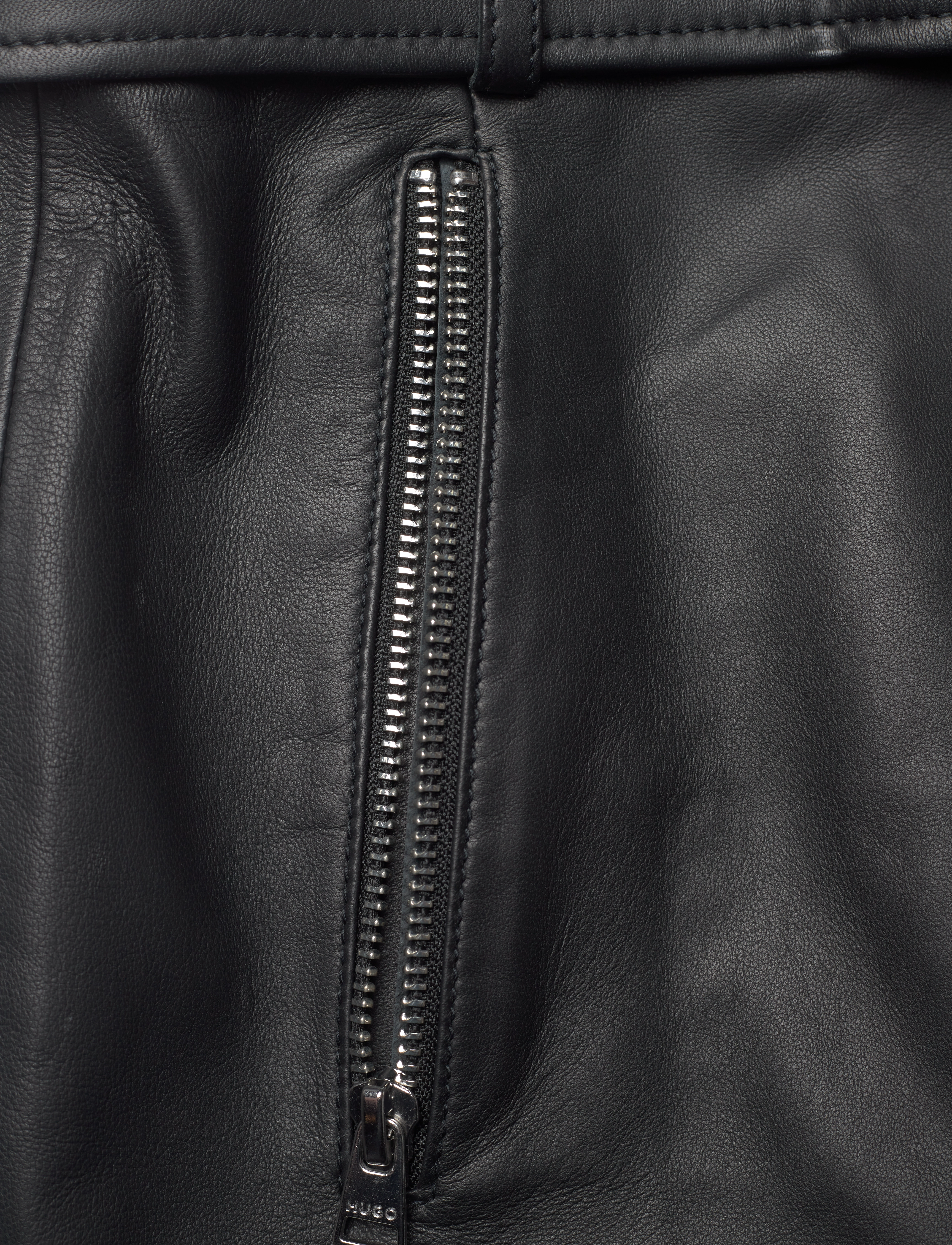 HUGO - Leomila - black - 3