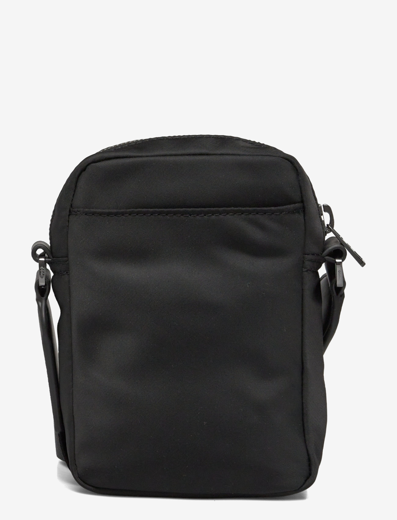 HUGO - Elliott N_Rep mini - black - 1