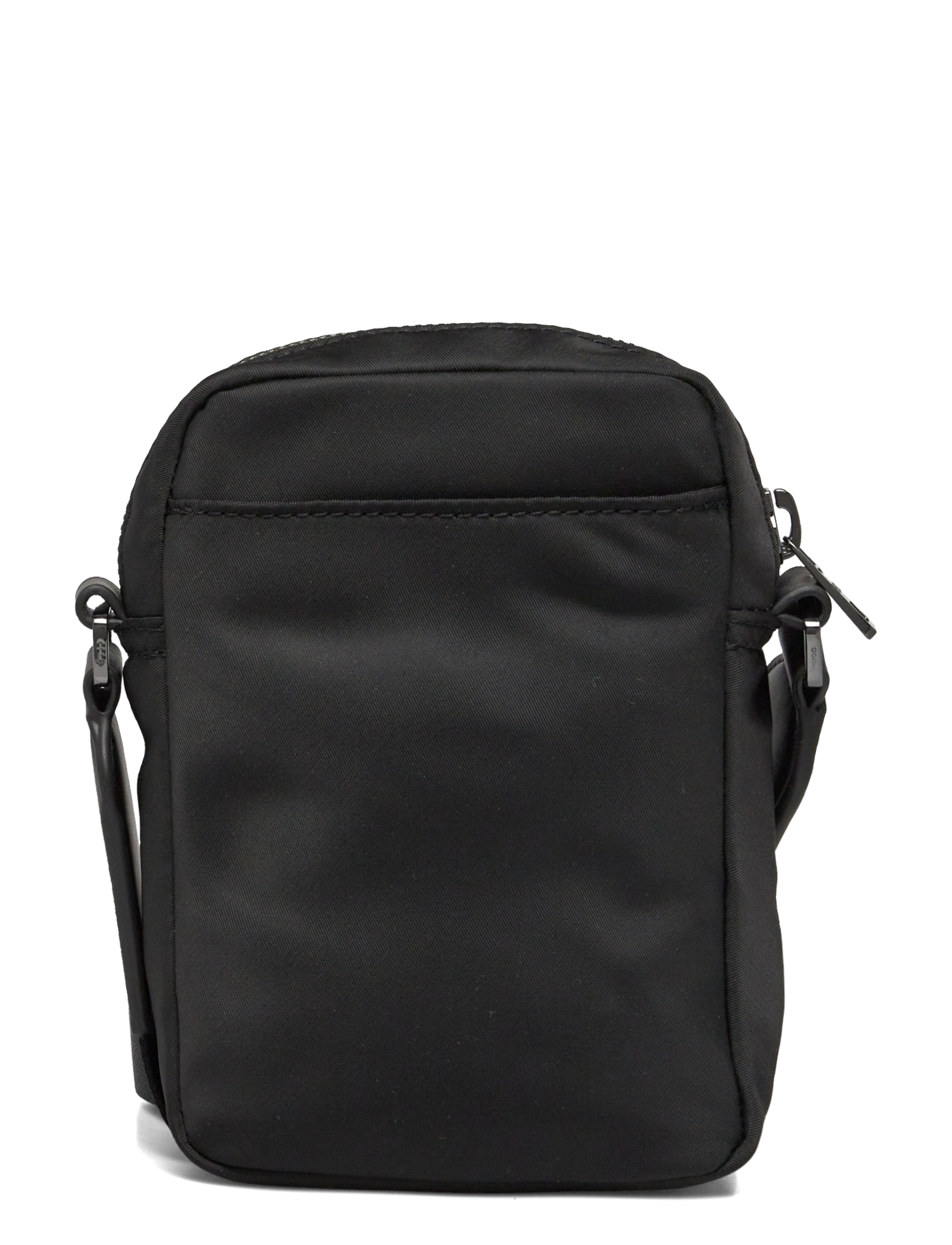 HUGO - Elliott N_Rep mini - black - 1
