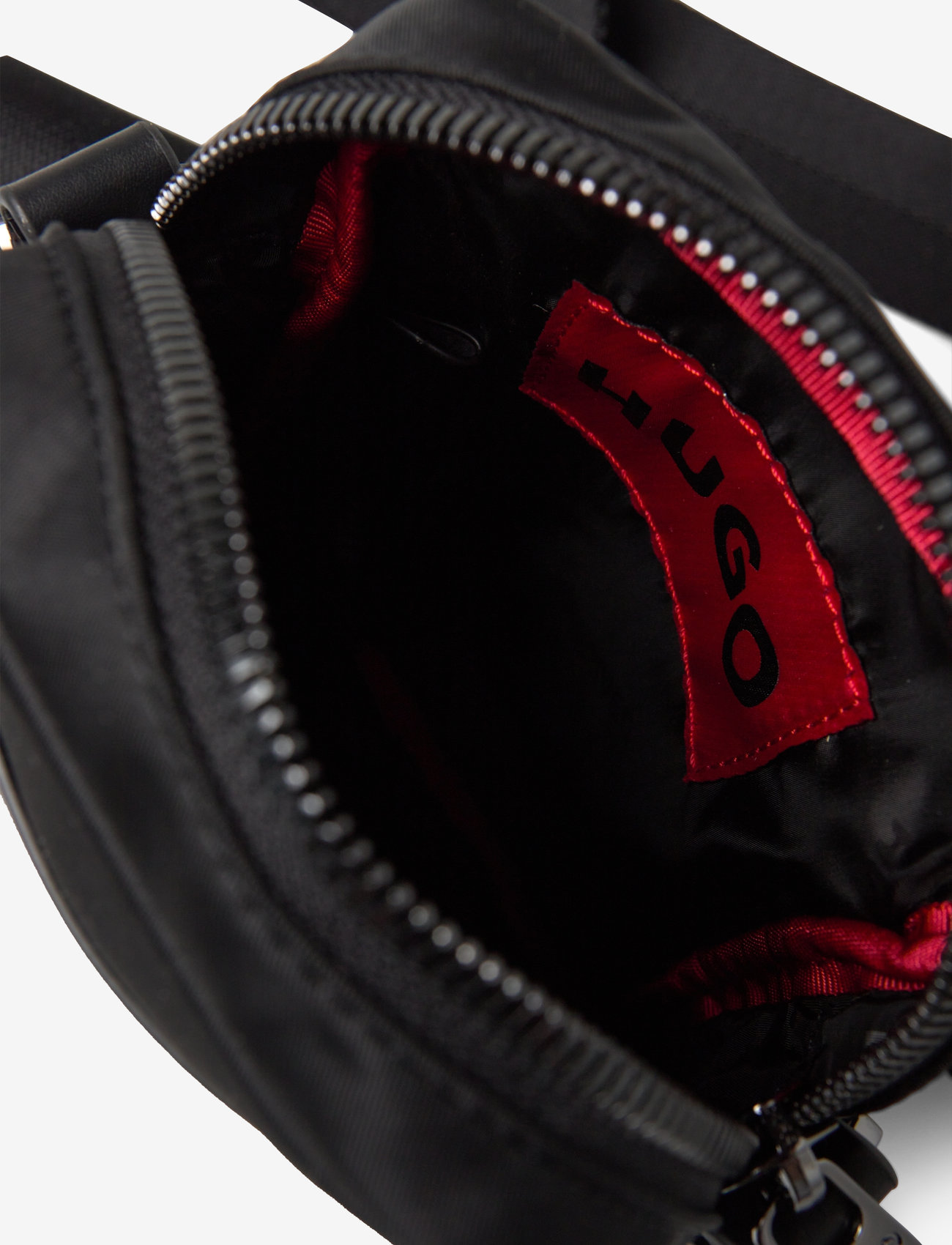 HUGO - Elliott N_Rep mini - black - 4