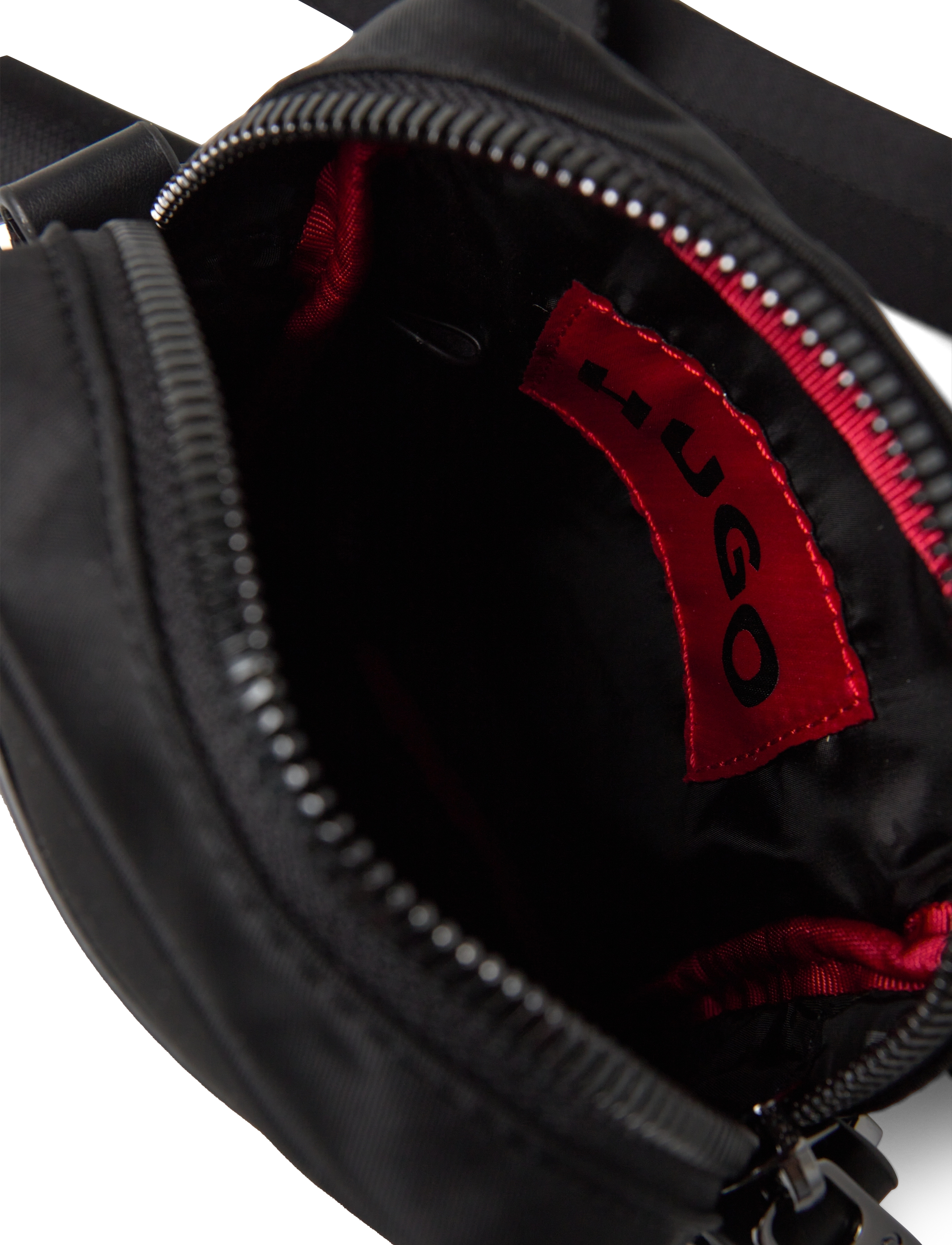 HUGO - Elliott N_Rep mini - black - 4