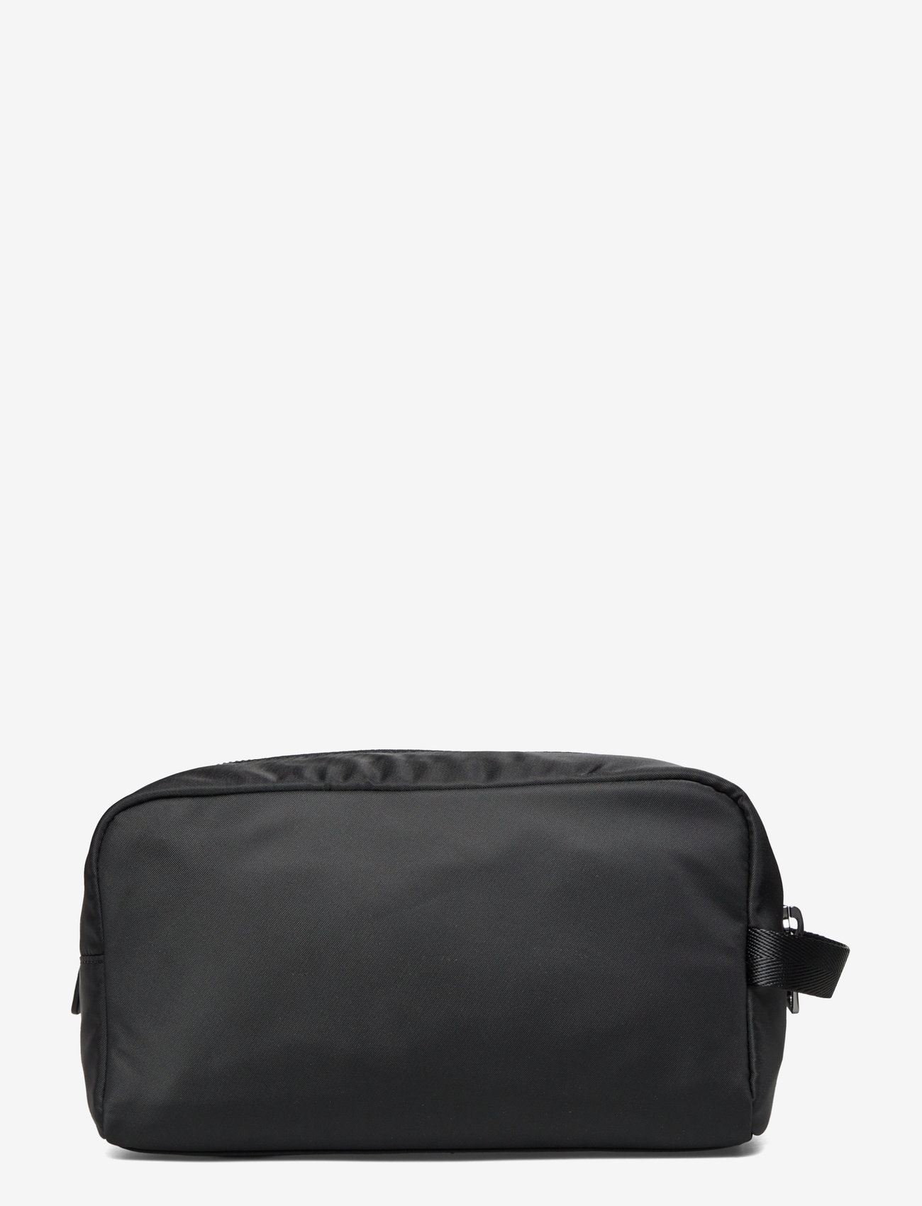 HUGO - Elliott N_Washbag - black - 1