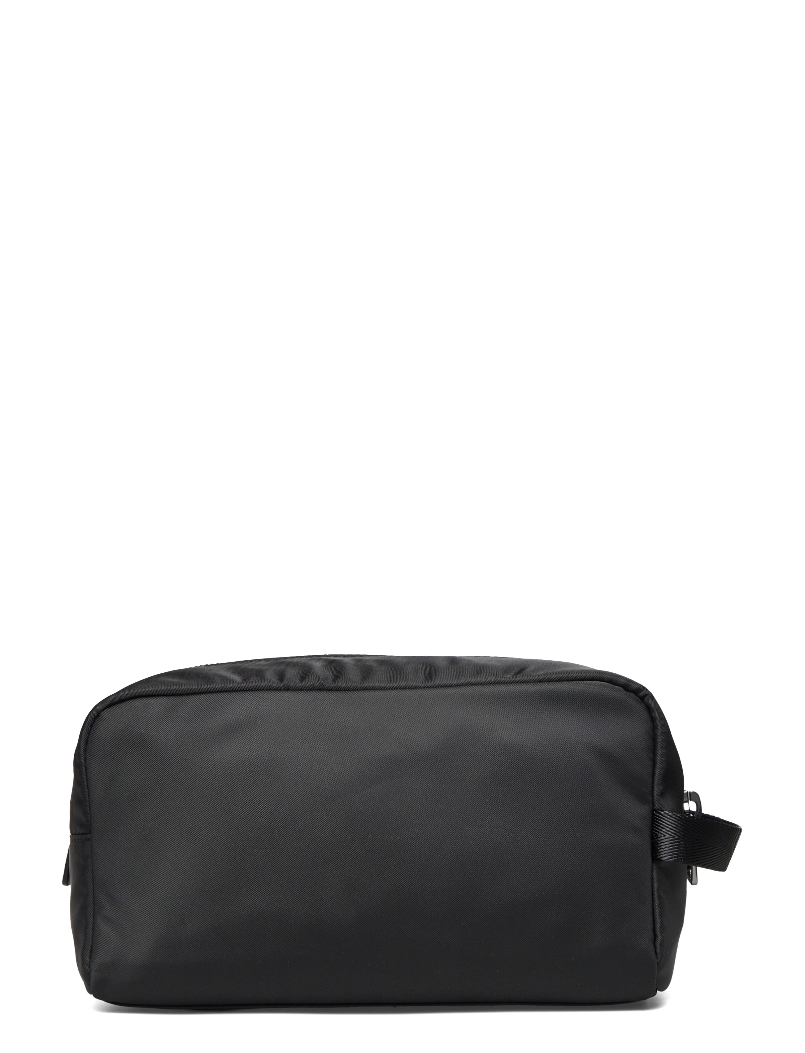 HUGO - Elliott N_Washbag - black - 1