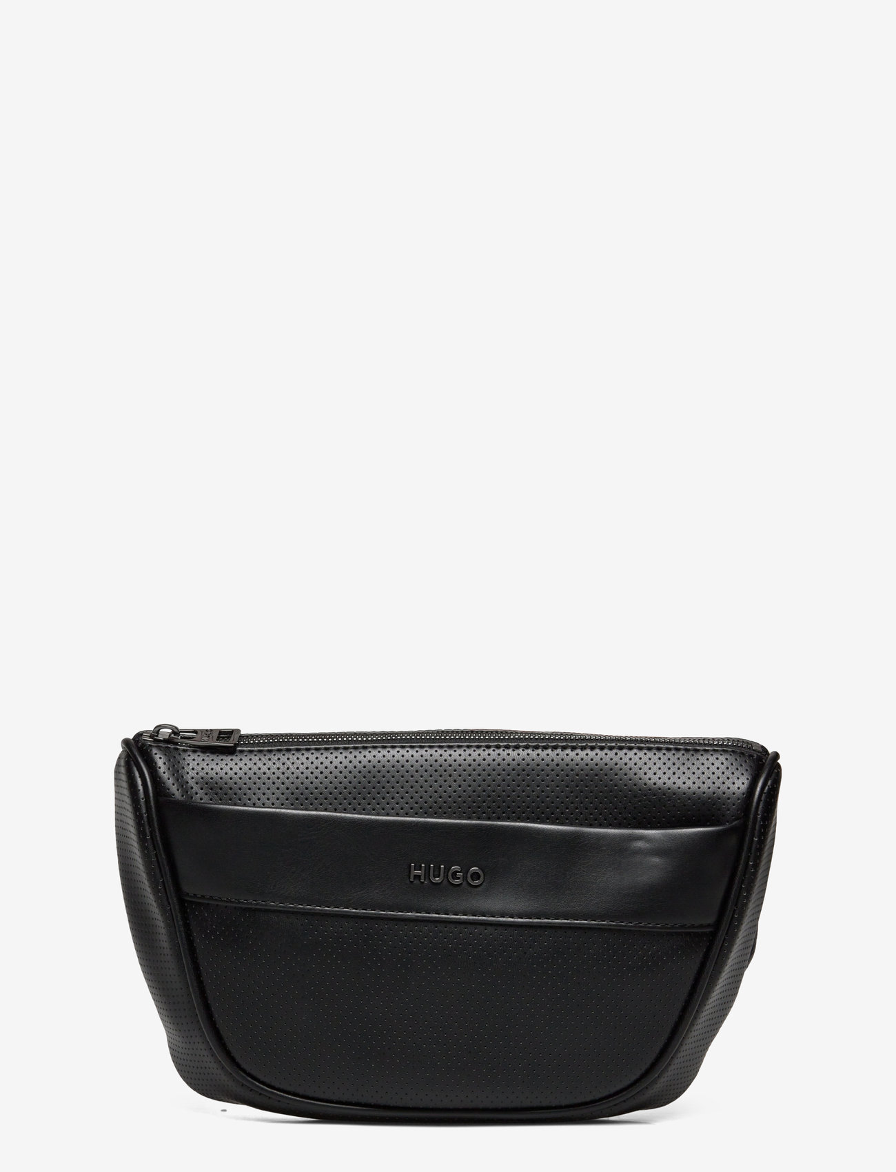 HUGO - Deron_Bumbag - black - 0