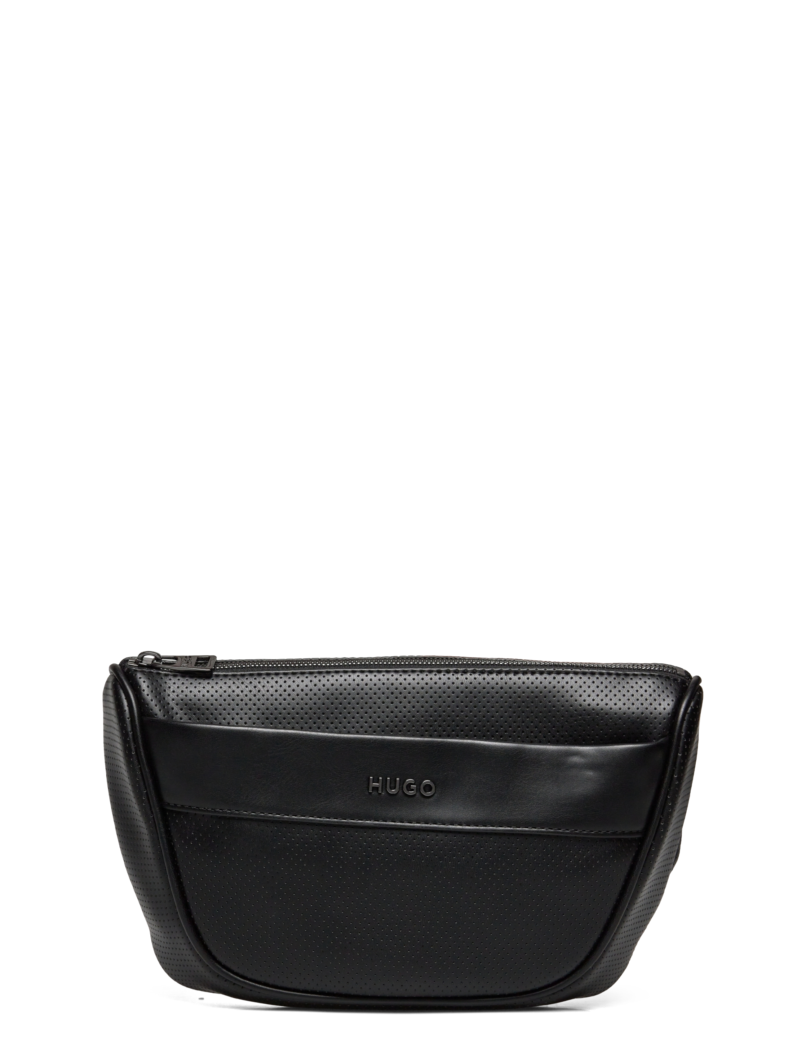 Deron_Bumbag - BLACK