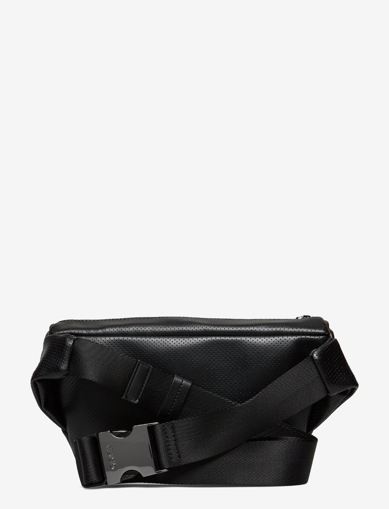 HUGO - Deron_Bumbag - black - 1