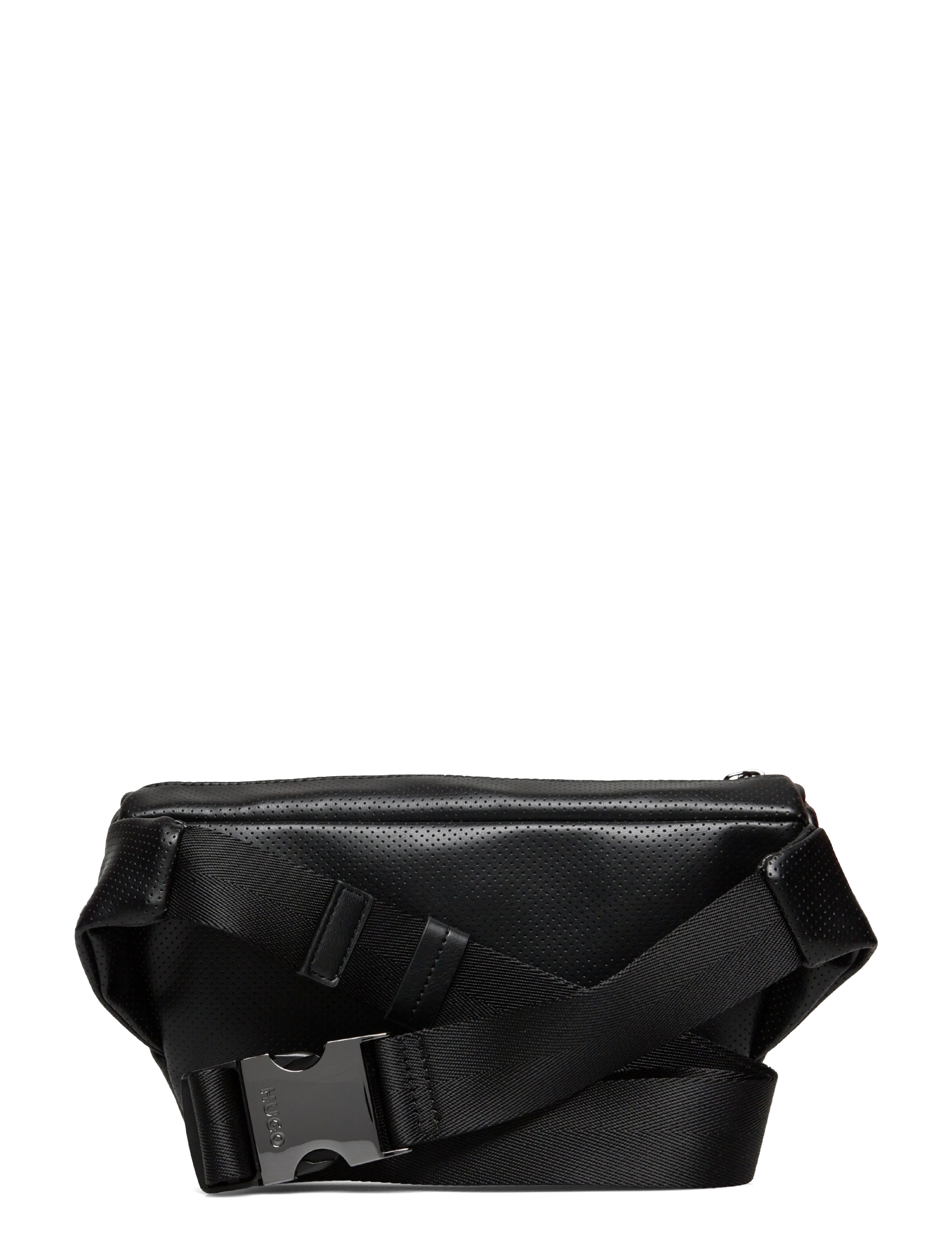 HUGO - Deron_Bumbag - black - 1