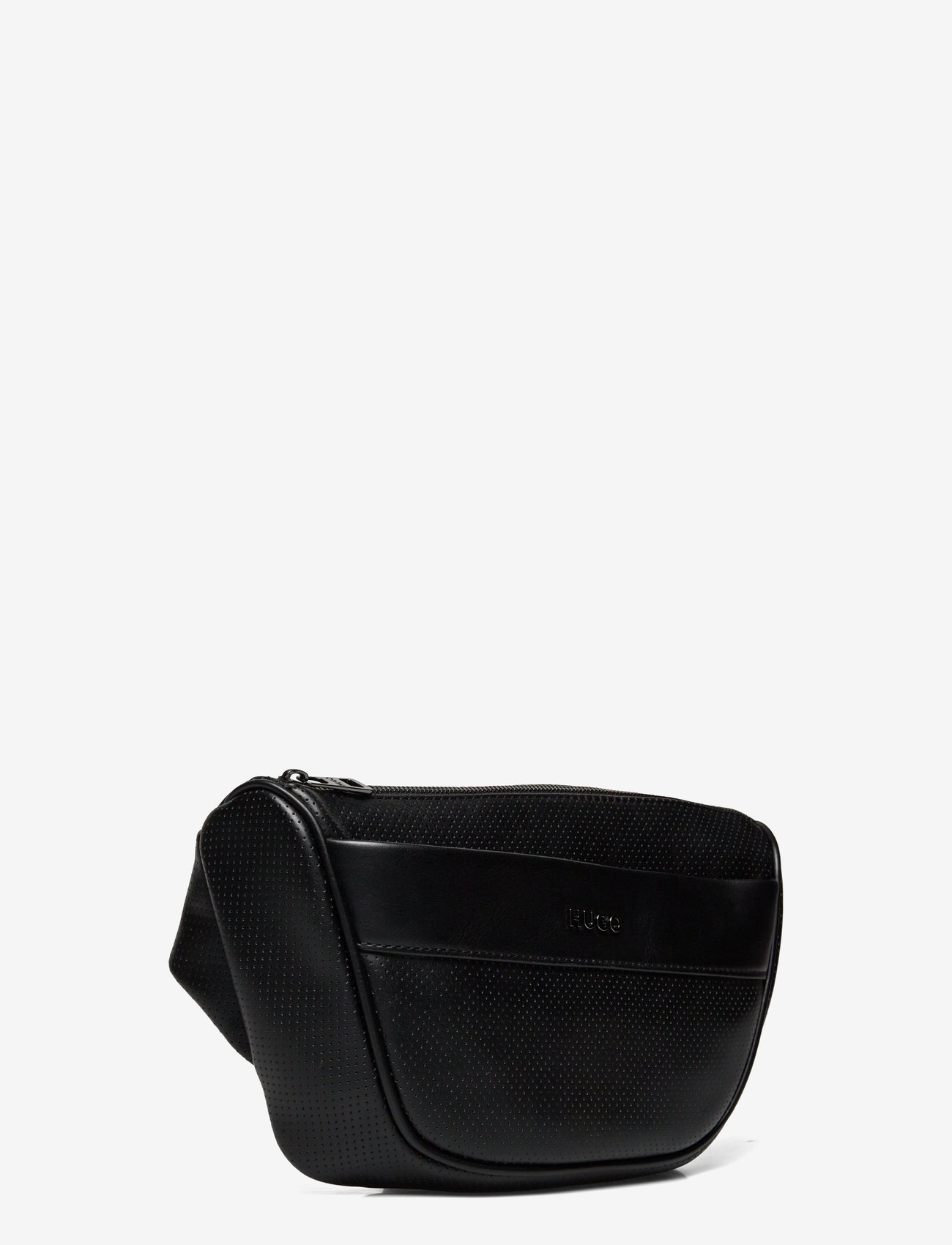 HUGO - Deron_Bumbag - black - 2