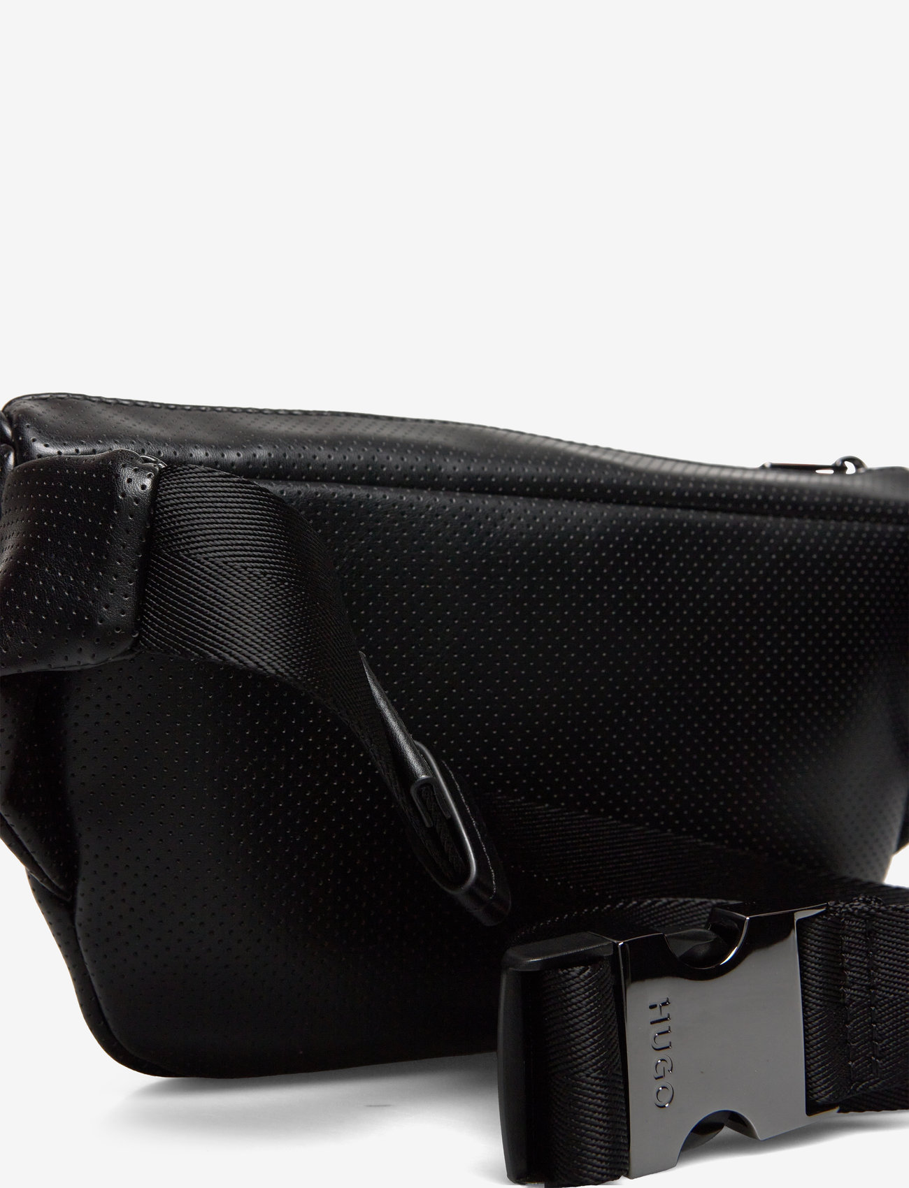 HUGO - Deron_Bumbag - black - 3