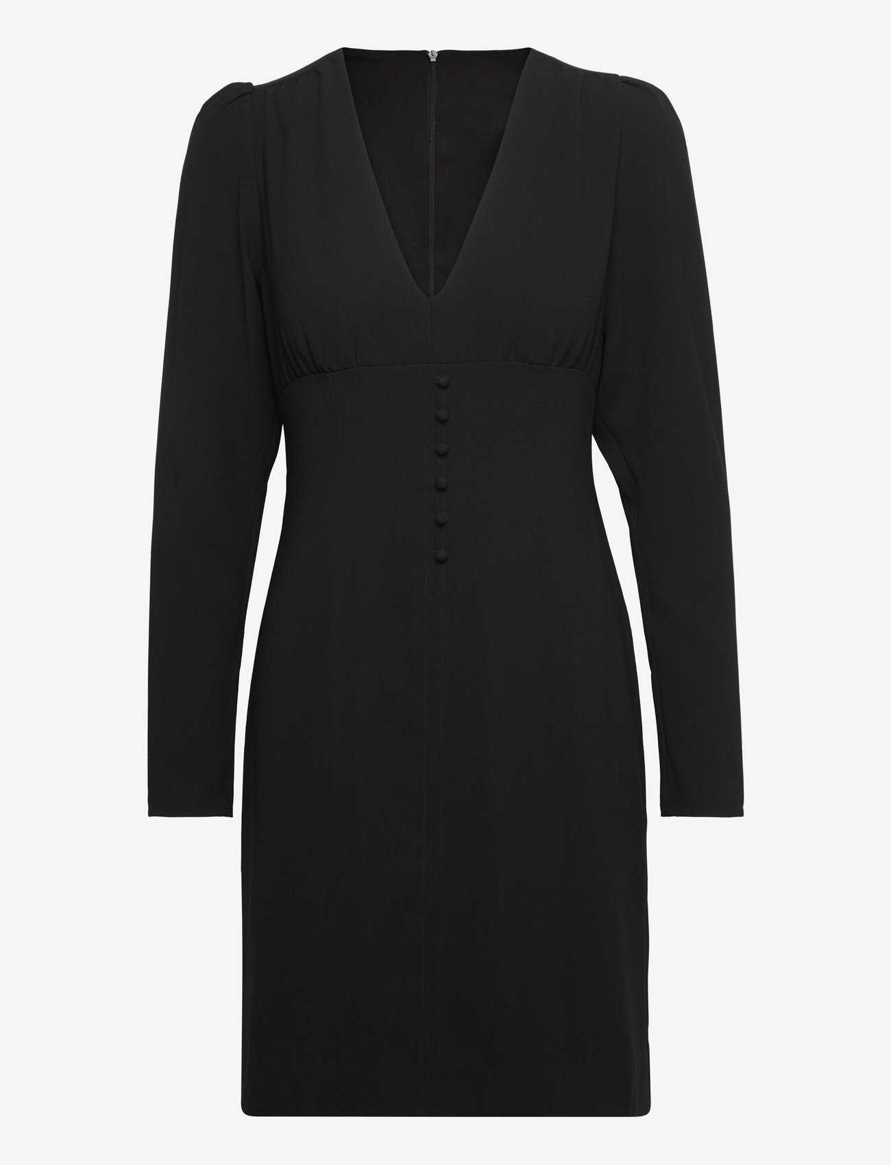 HUGO - Kajulia-1 - cocktailkleider - black - 0