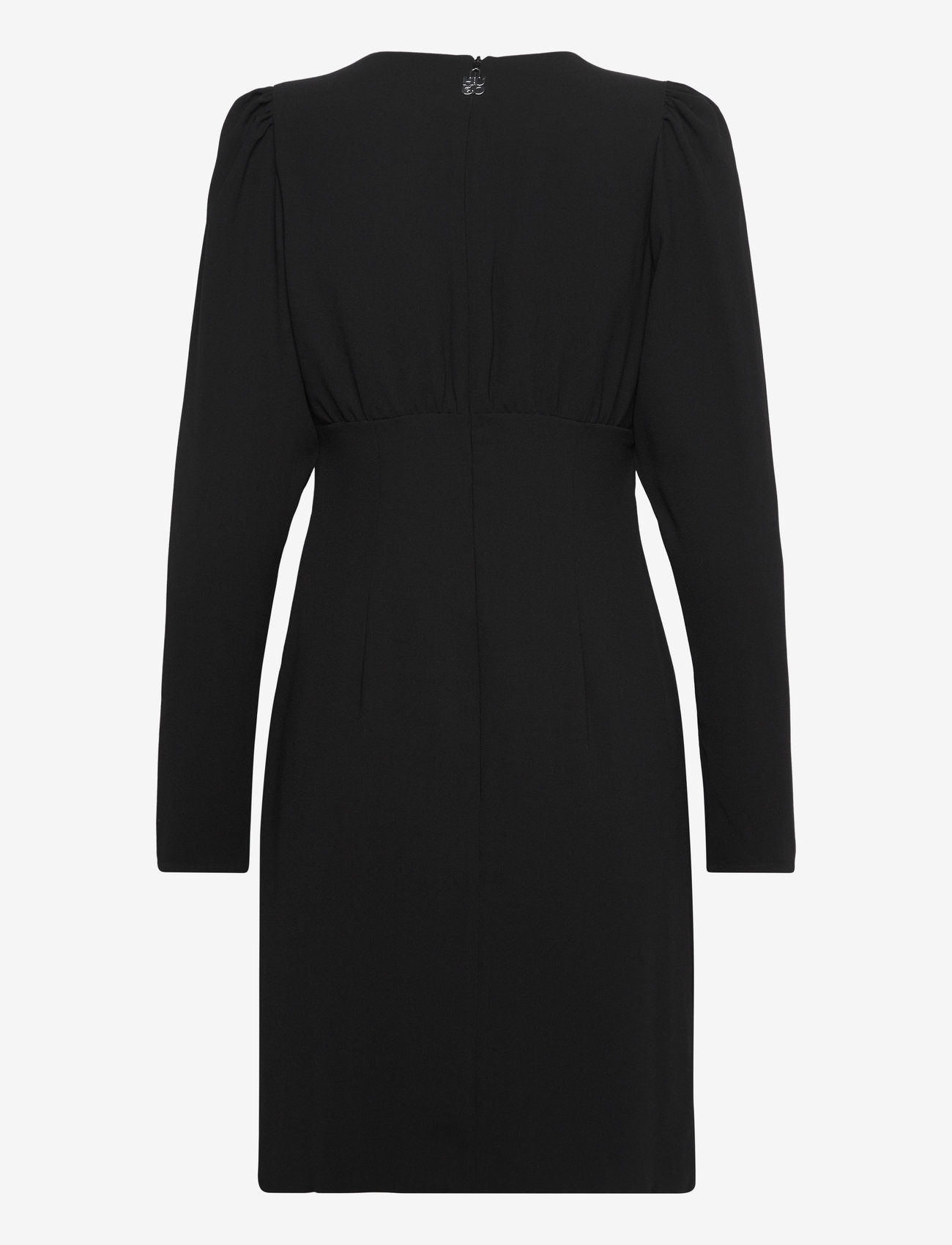 HUGO - Kajulia-1 - cocktailkleider - black - 1