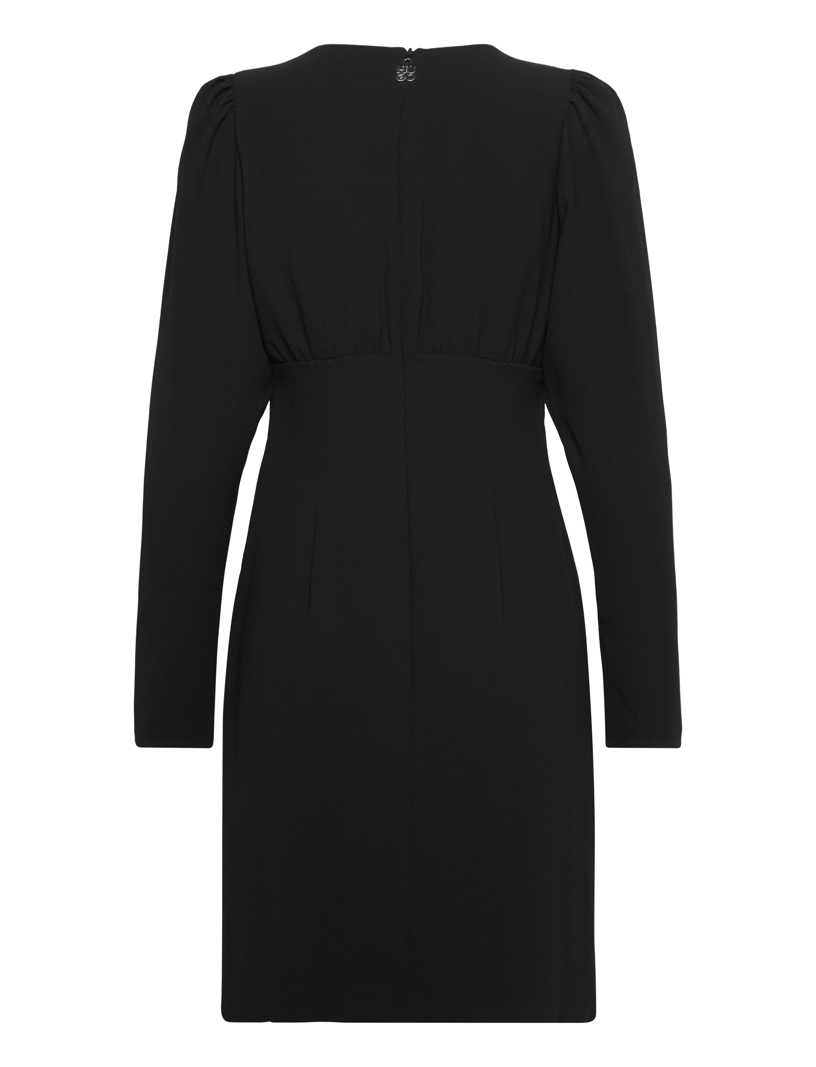 HUGO - Kajulia-1 - black - 1