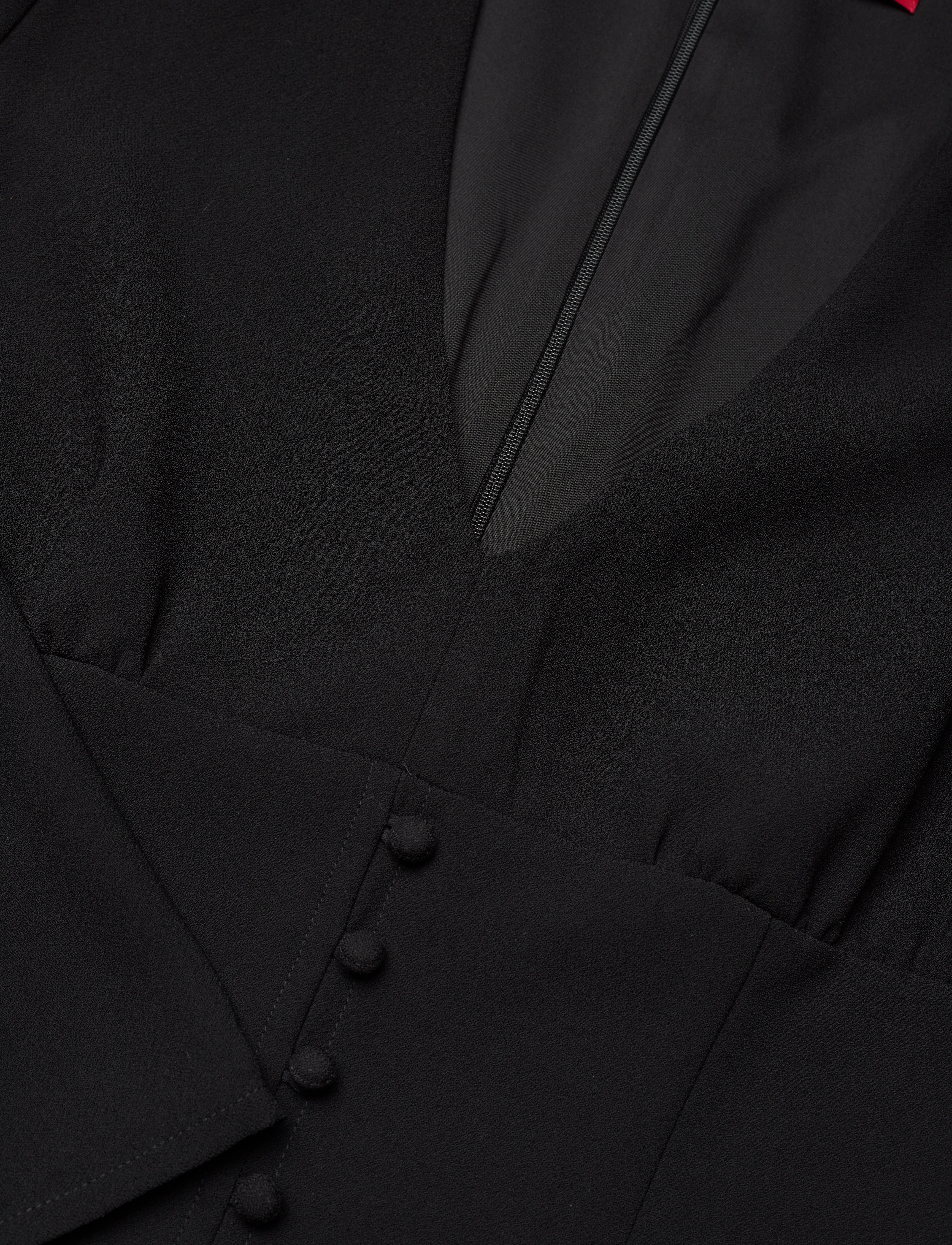 HUGO - Kajulia-1 - black - 2