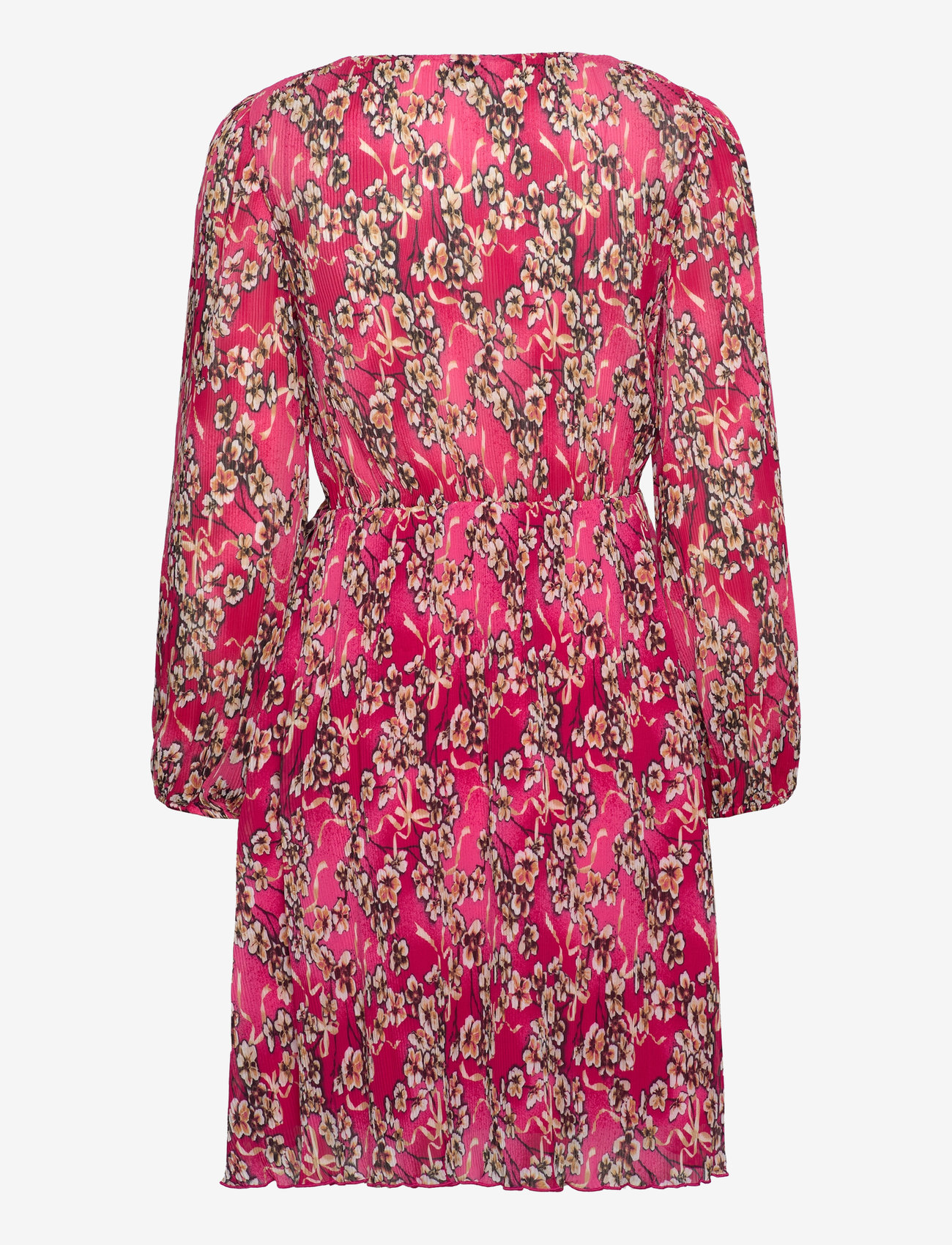 HUGO - Kahula-1 - sommerkleider - open miscellaneous - 1