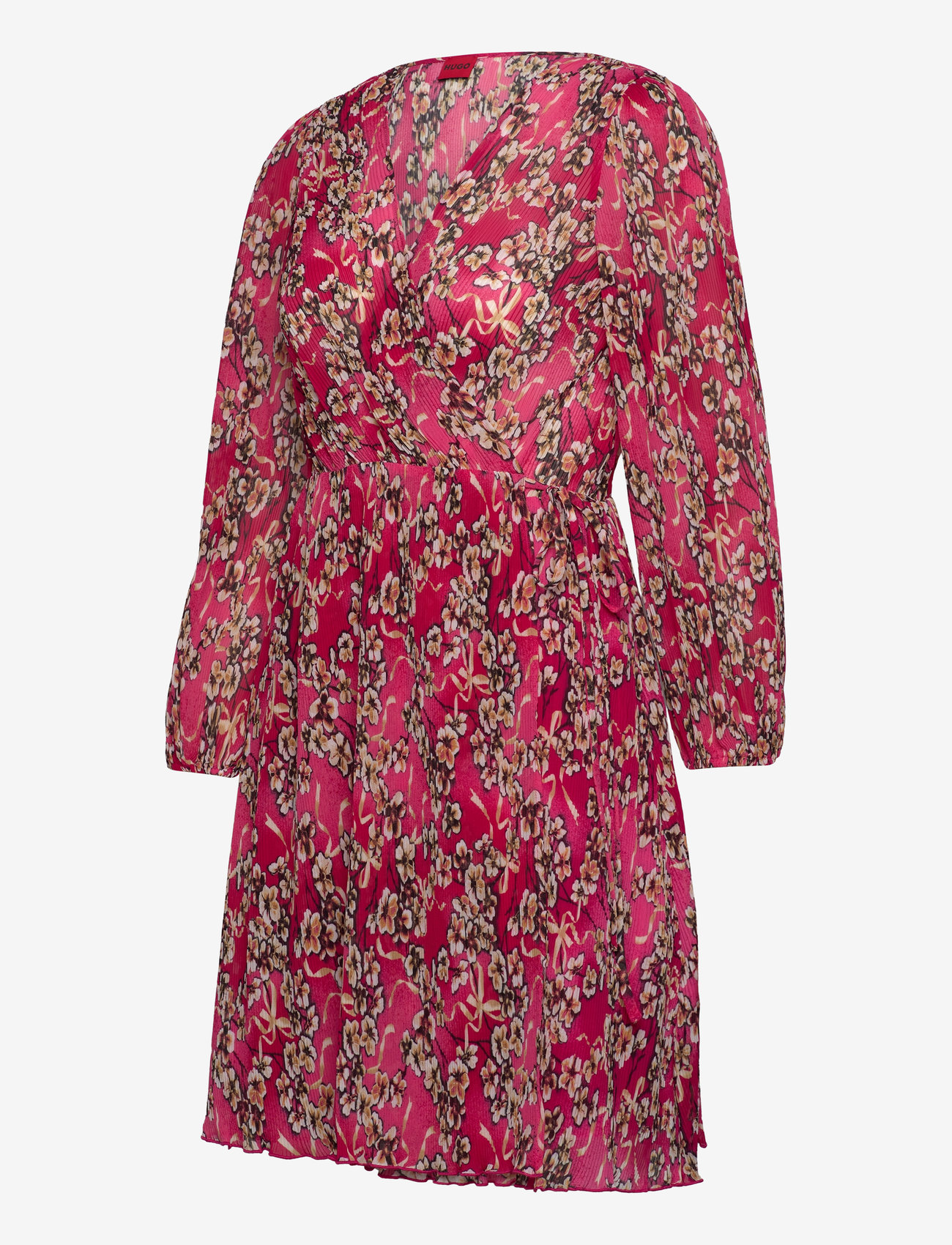 HUGO - Kahula-1 - sommerkleider - open miscellaneous - 2