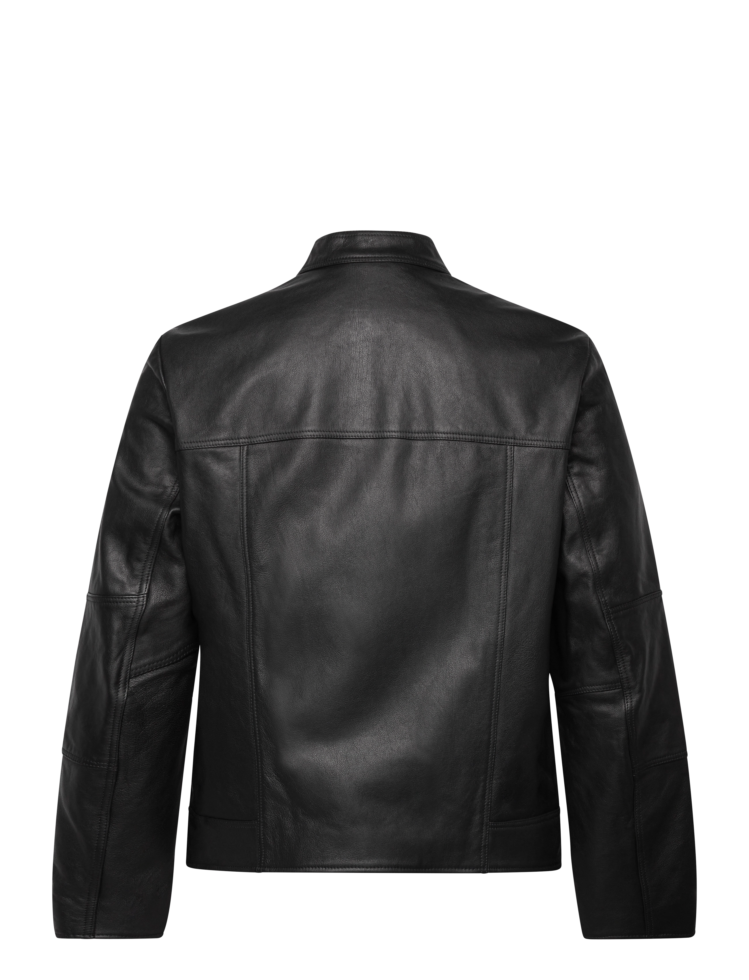 HUGO - Lokis-3 - black - 2