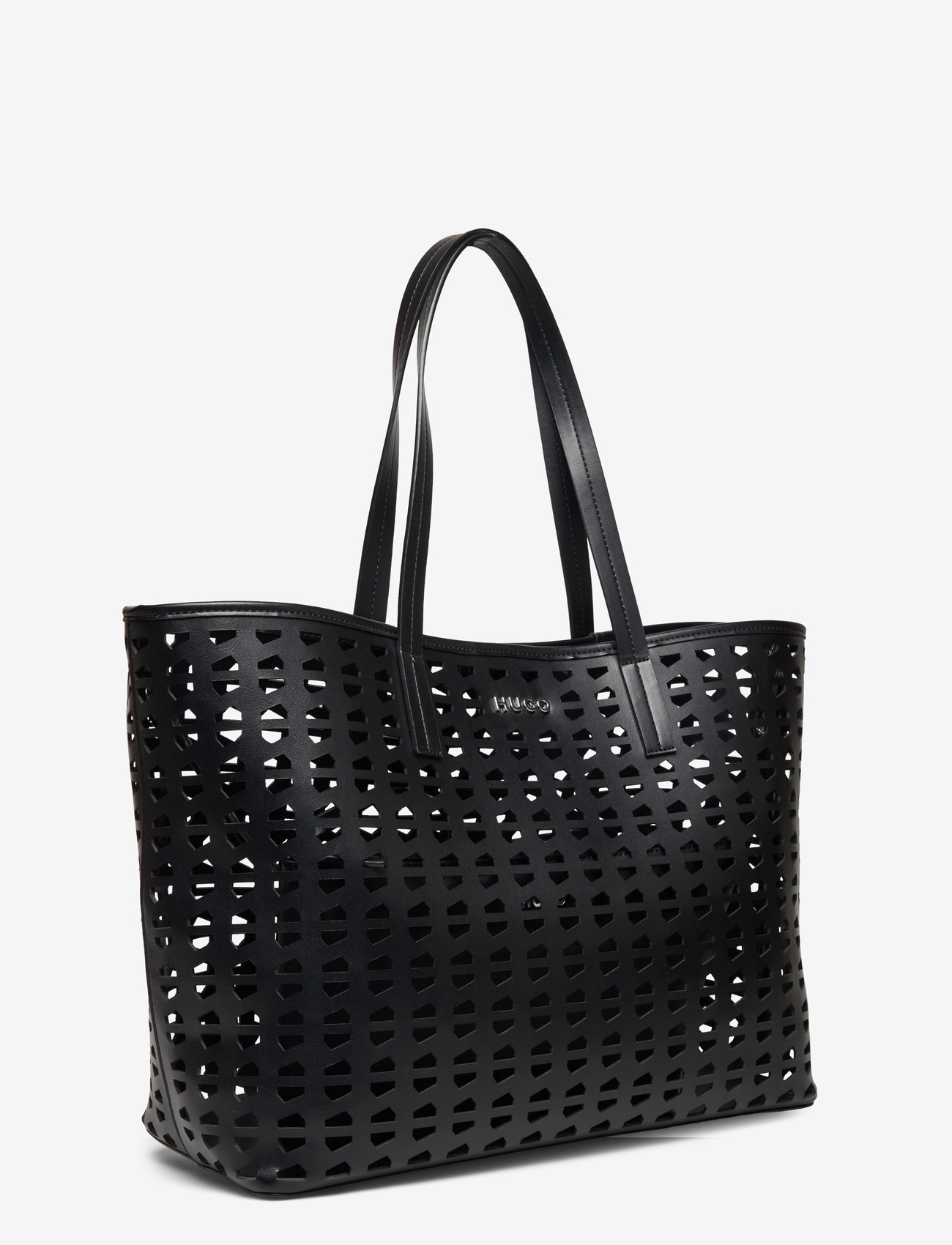 HUGO - Chris Shopper-CT - black - 1