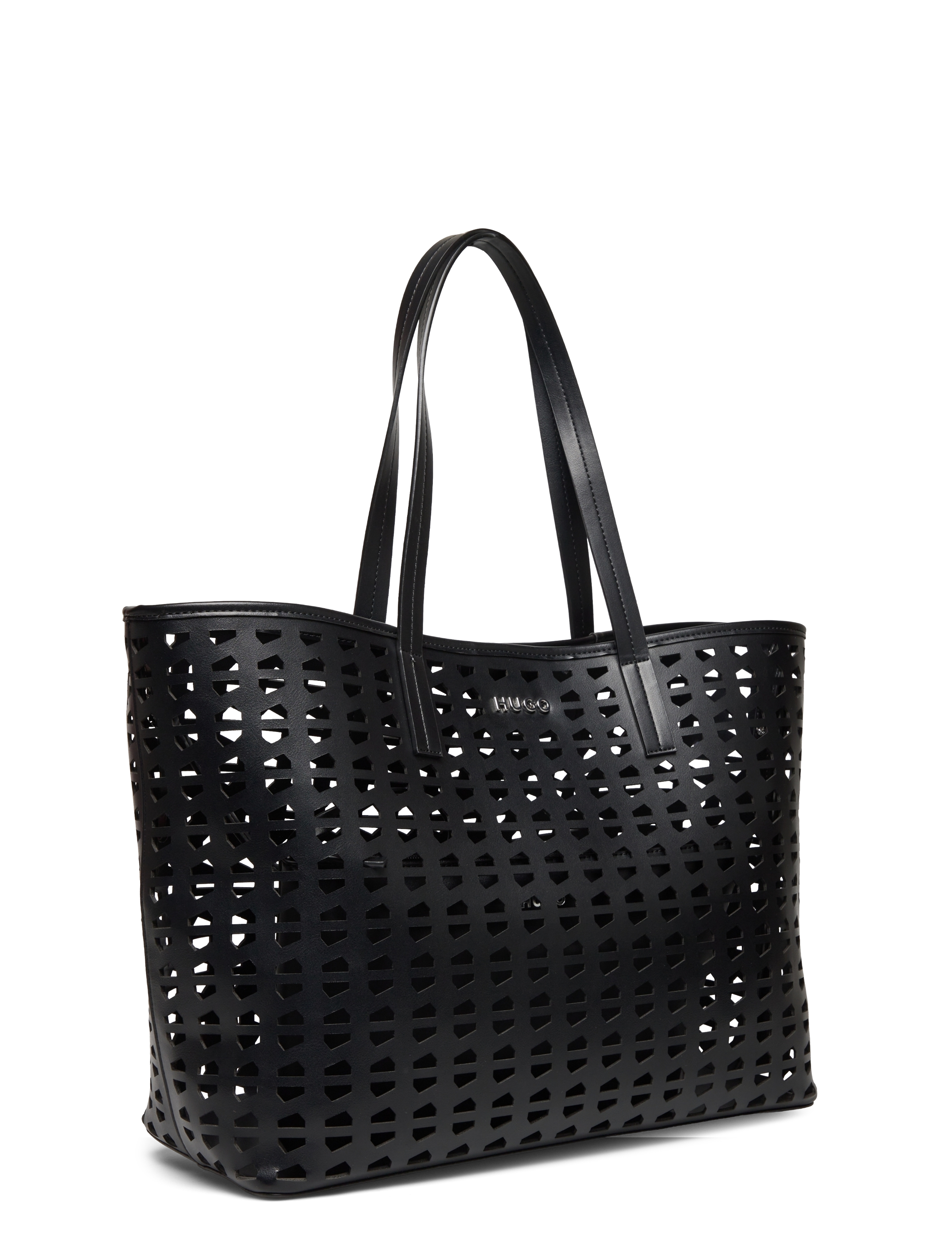 HUGO - Chris Shopper-CT - black - 1