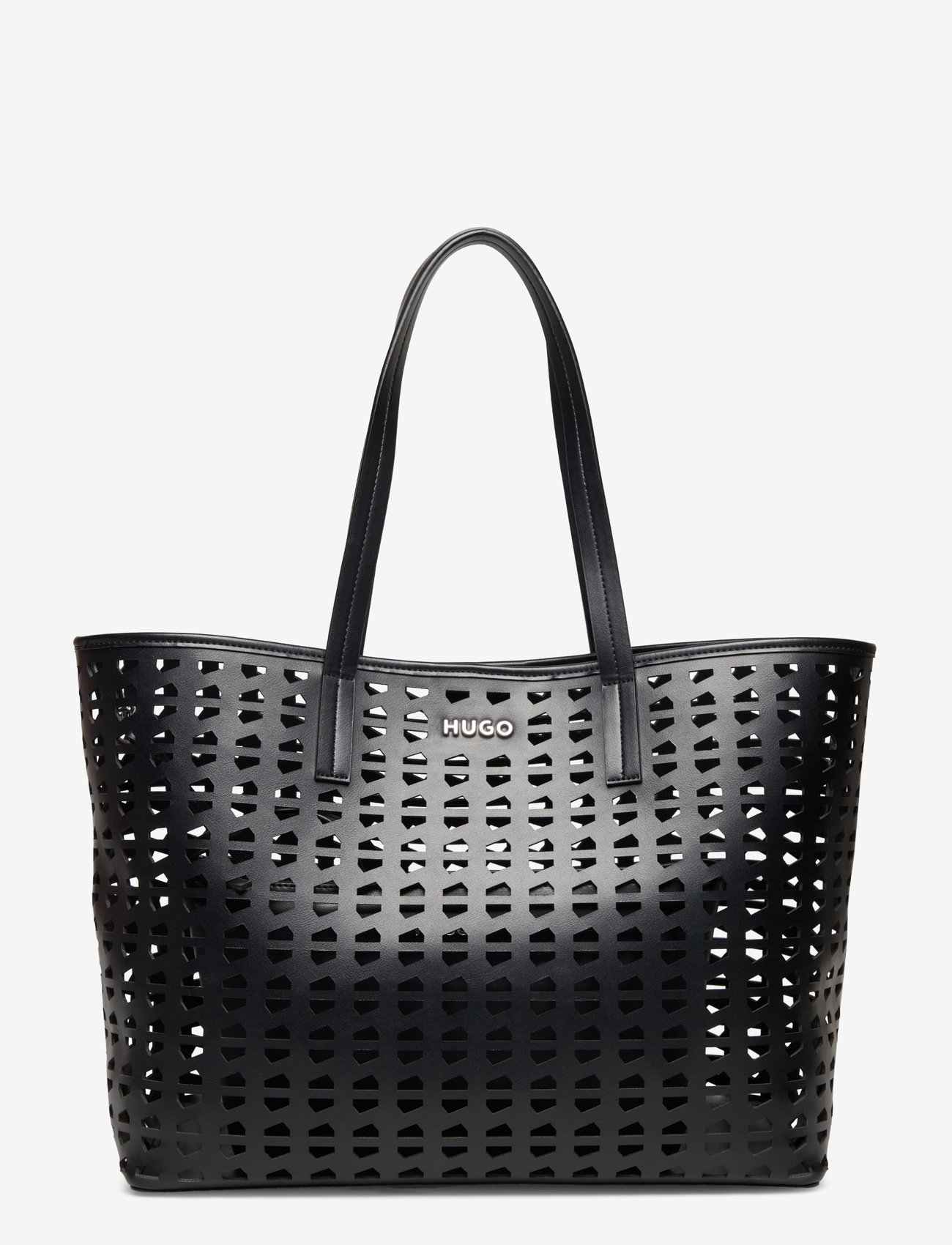 HUGO - Chris Shopper-CT - black - 2