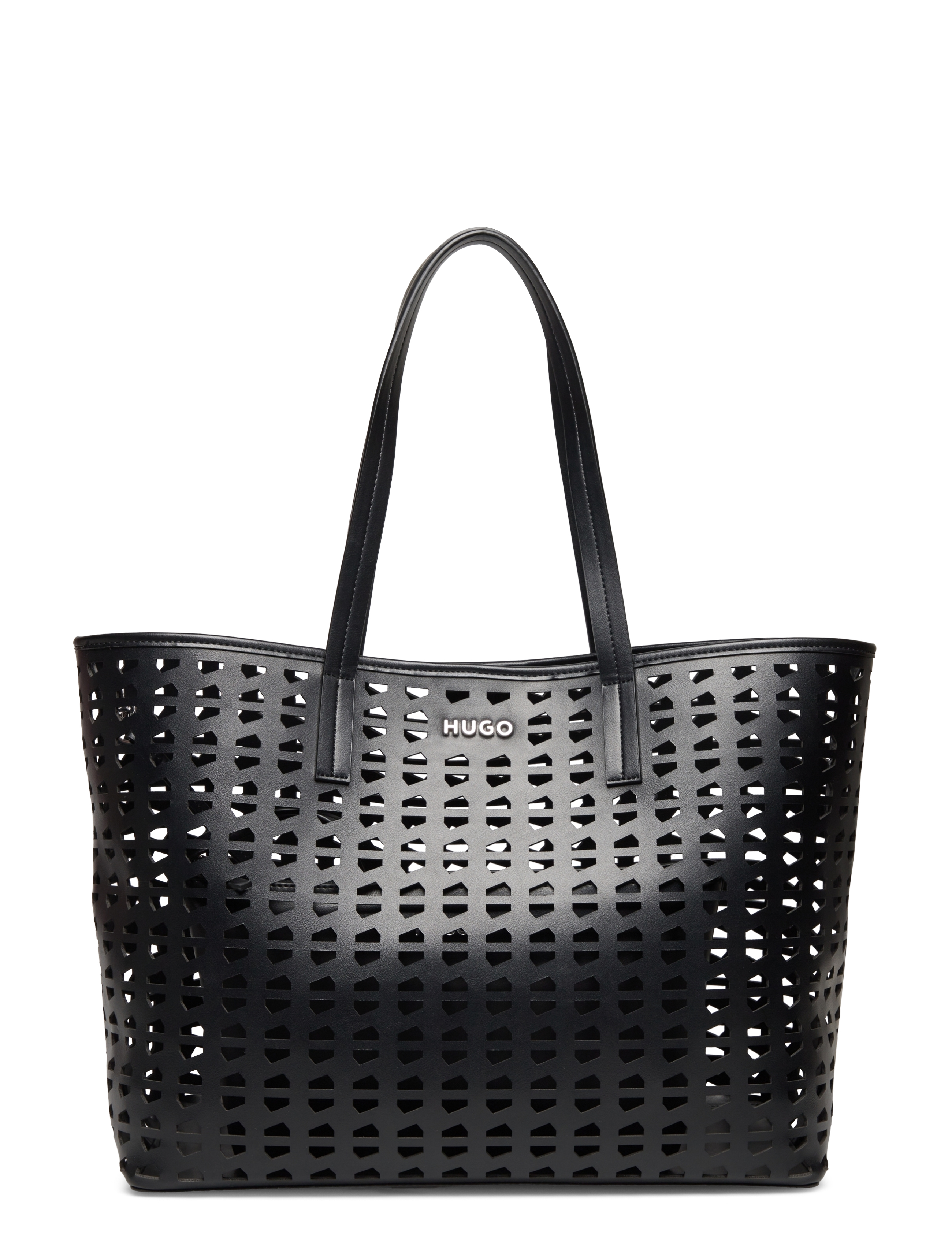 HUGO - Chris Shopper-CT - black - 2