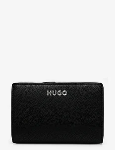 Bel Multi Wallet, HUGO