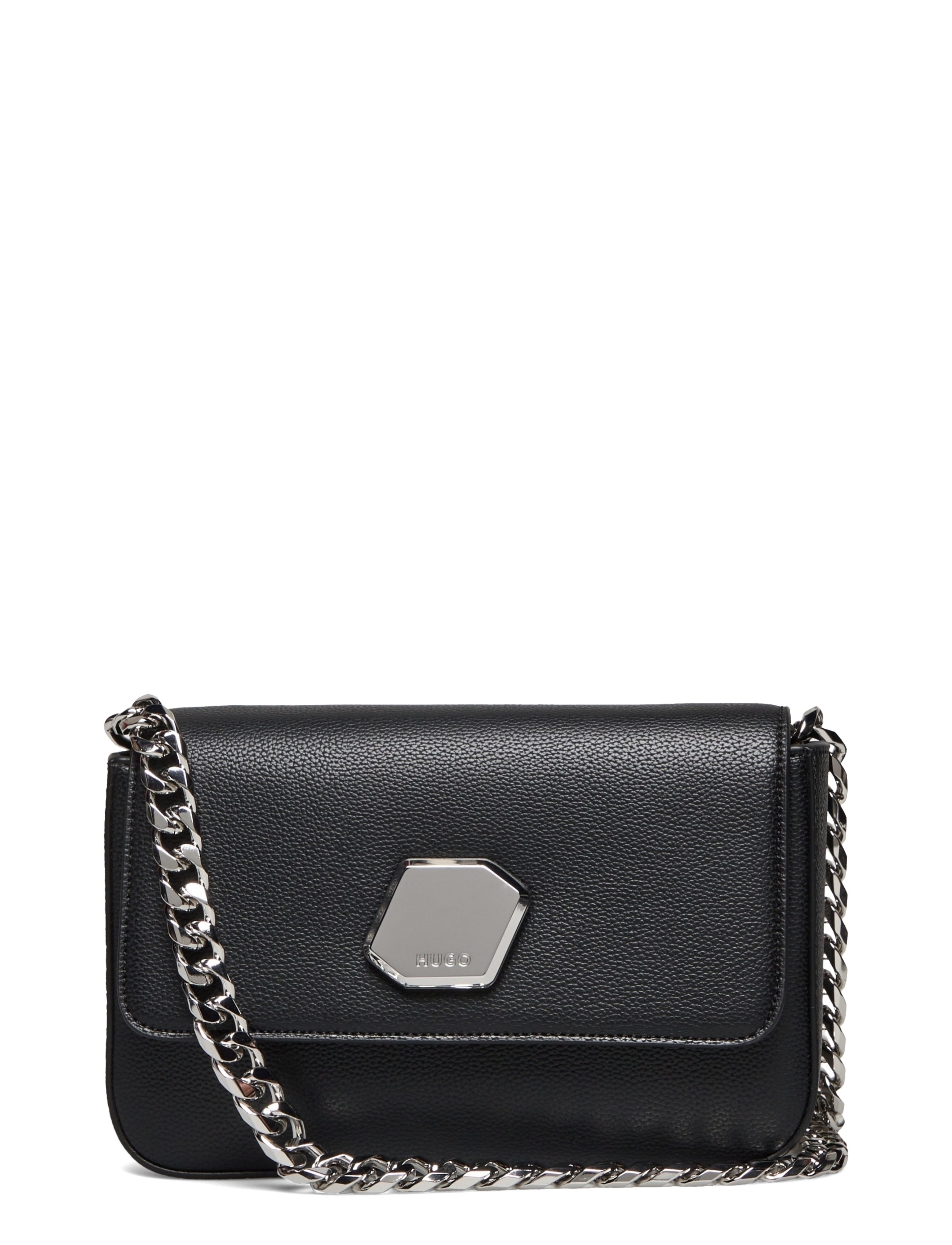 Danika Clutch - BLACK