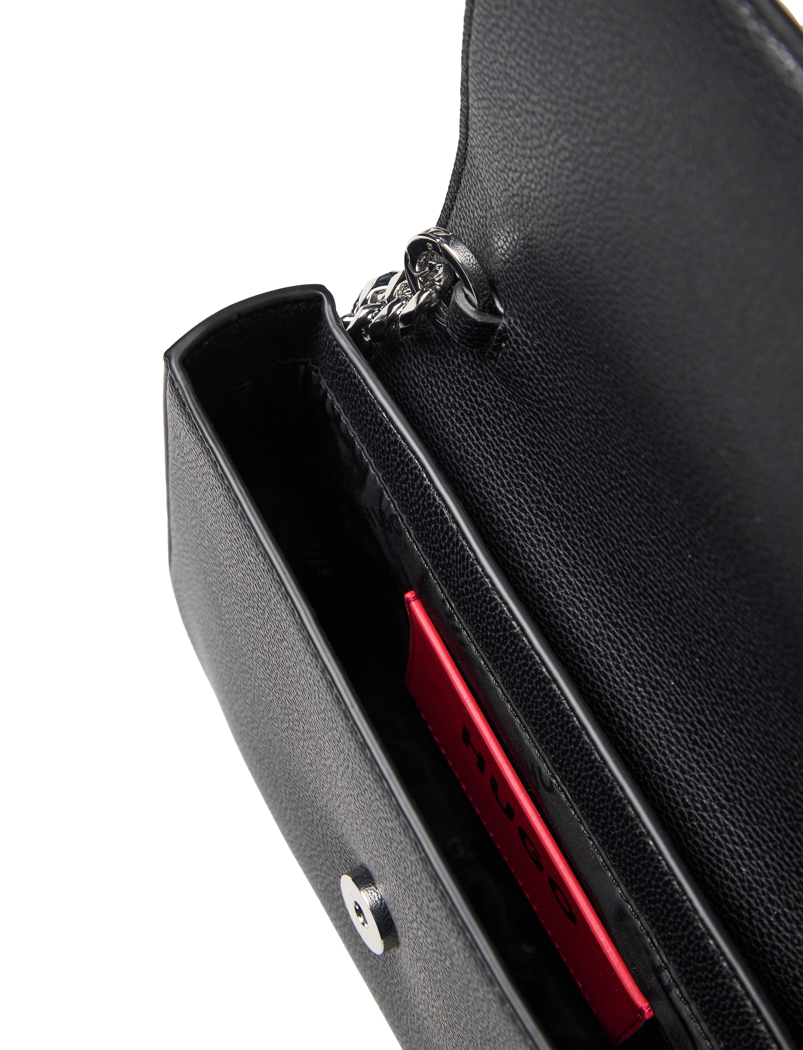 HUGO - Danika Clutch - black - 4