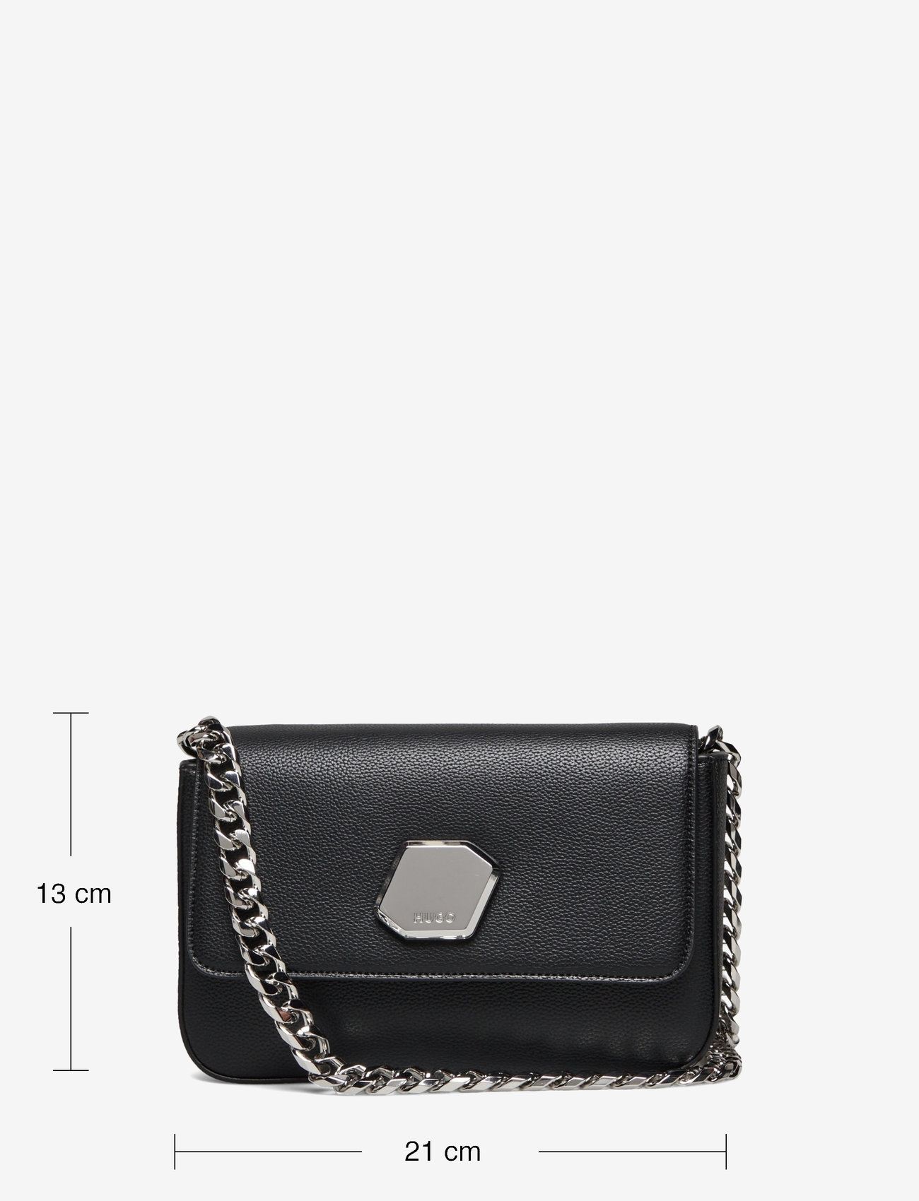 HUGO - Danika Clutch - black - 5