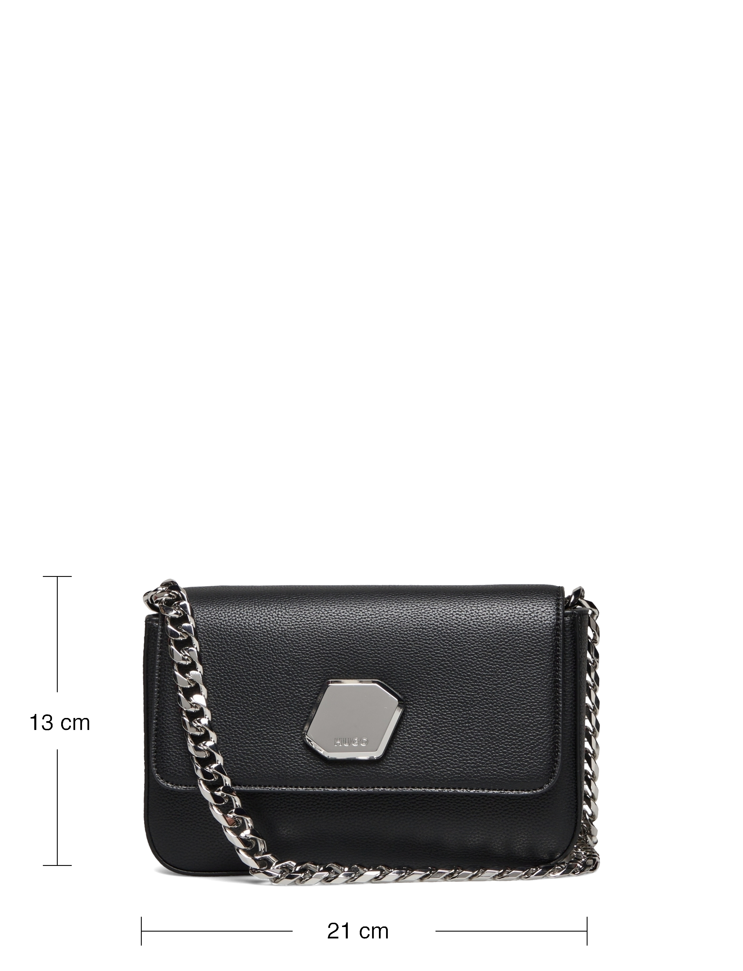 HUGO - Danika Clutch - black - 5