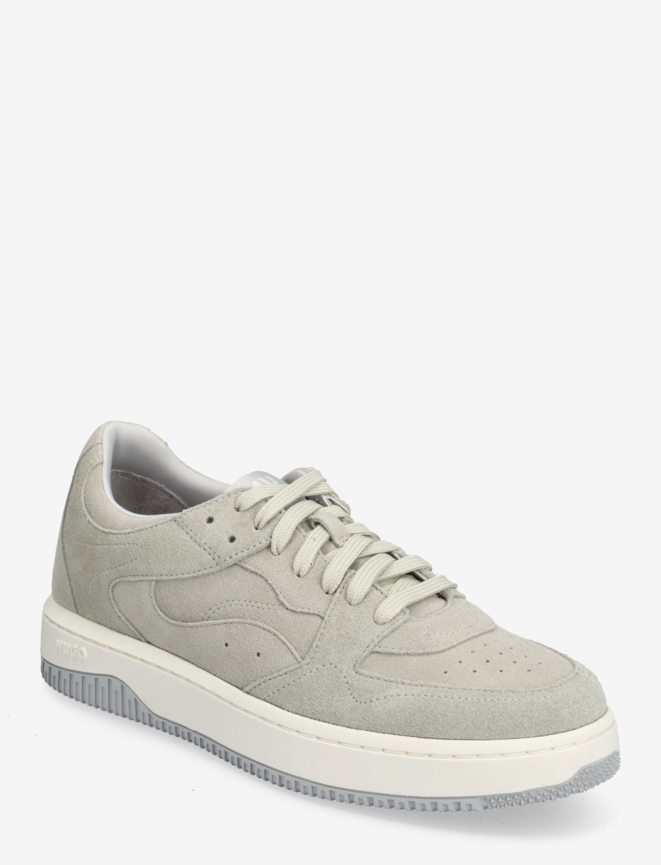 HUGO - Kilian_Tenn_sd - light beige - 0