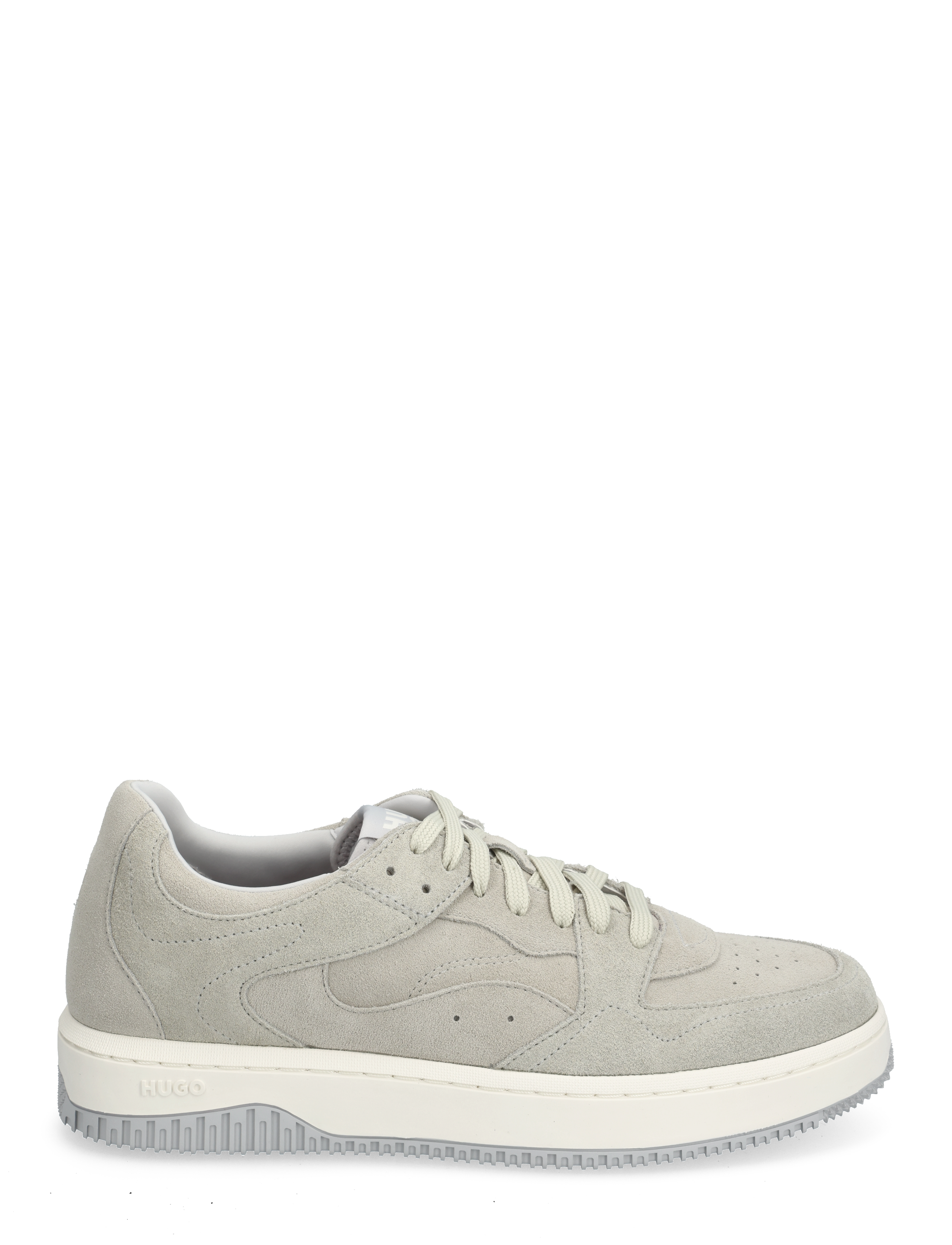 HUGO - Kilian_Tenn_sd - light beige - 1