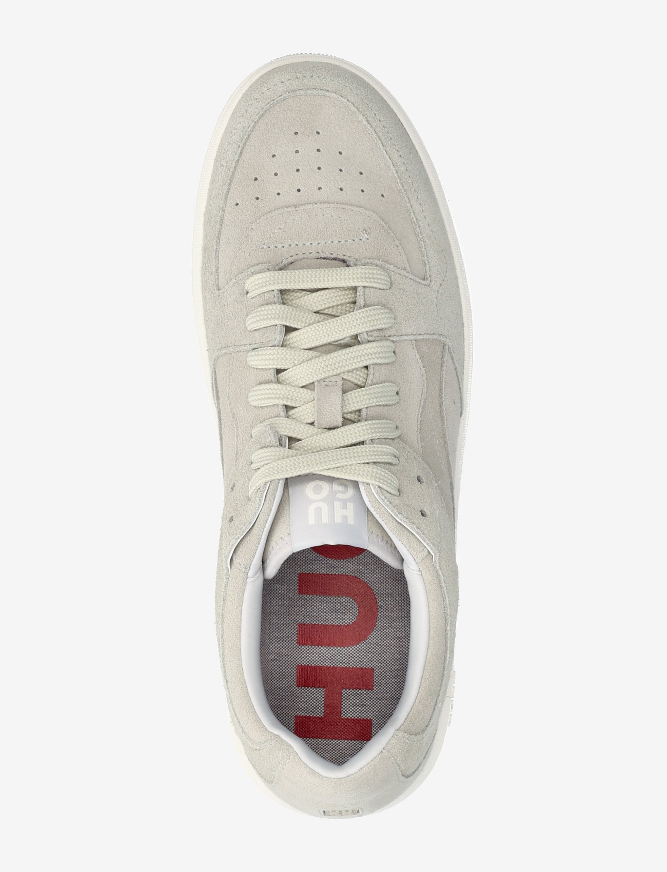 HUGO - Kilian_Tenn_sd - light beige - 3