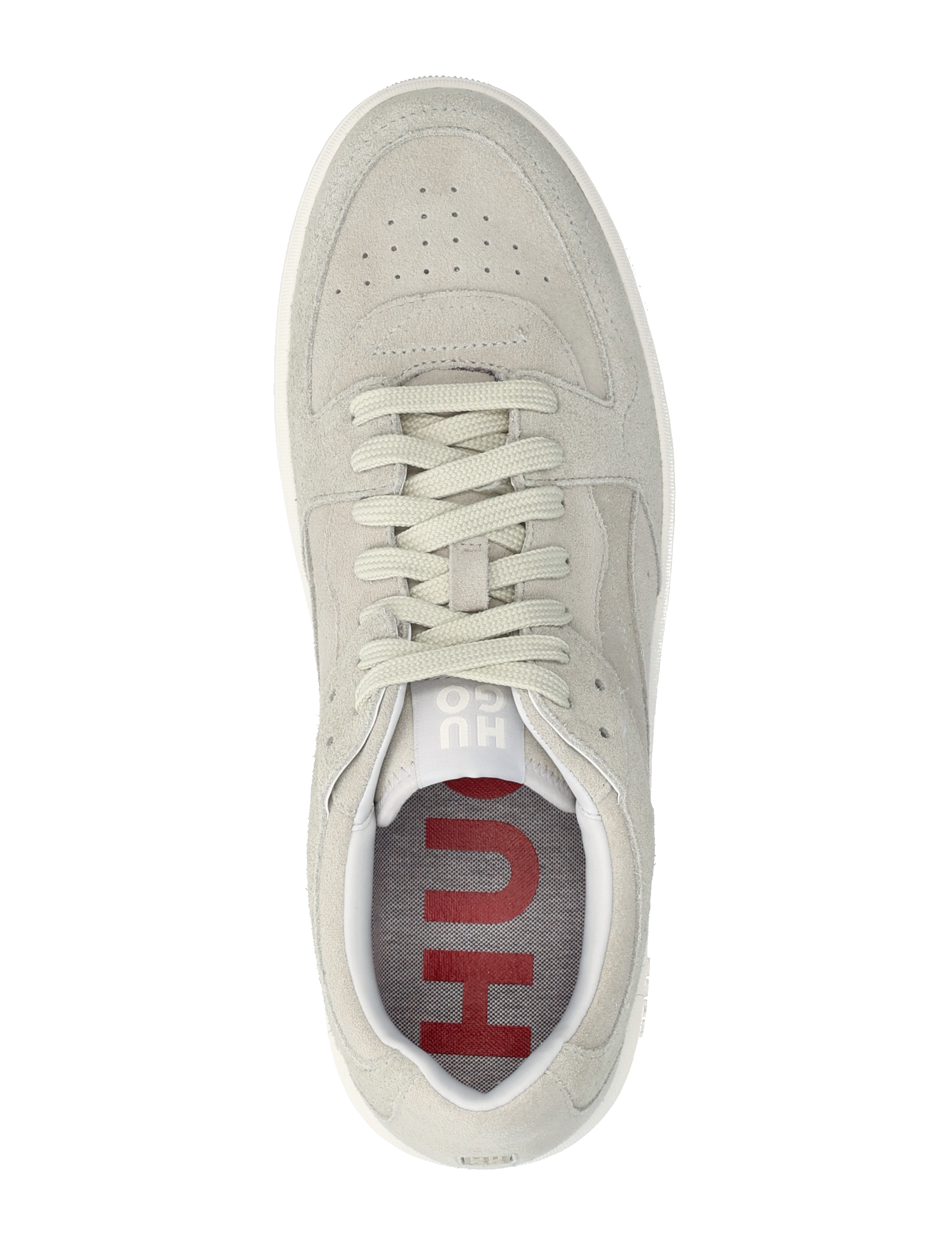 HUGO - Kilian_Tenn_sd - light beige - 3