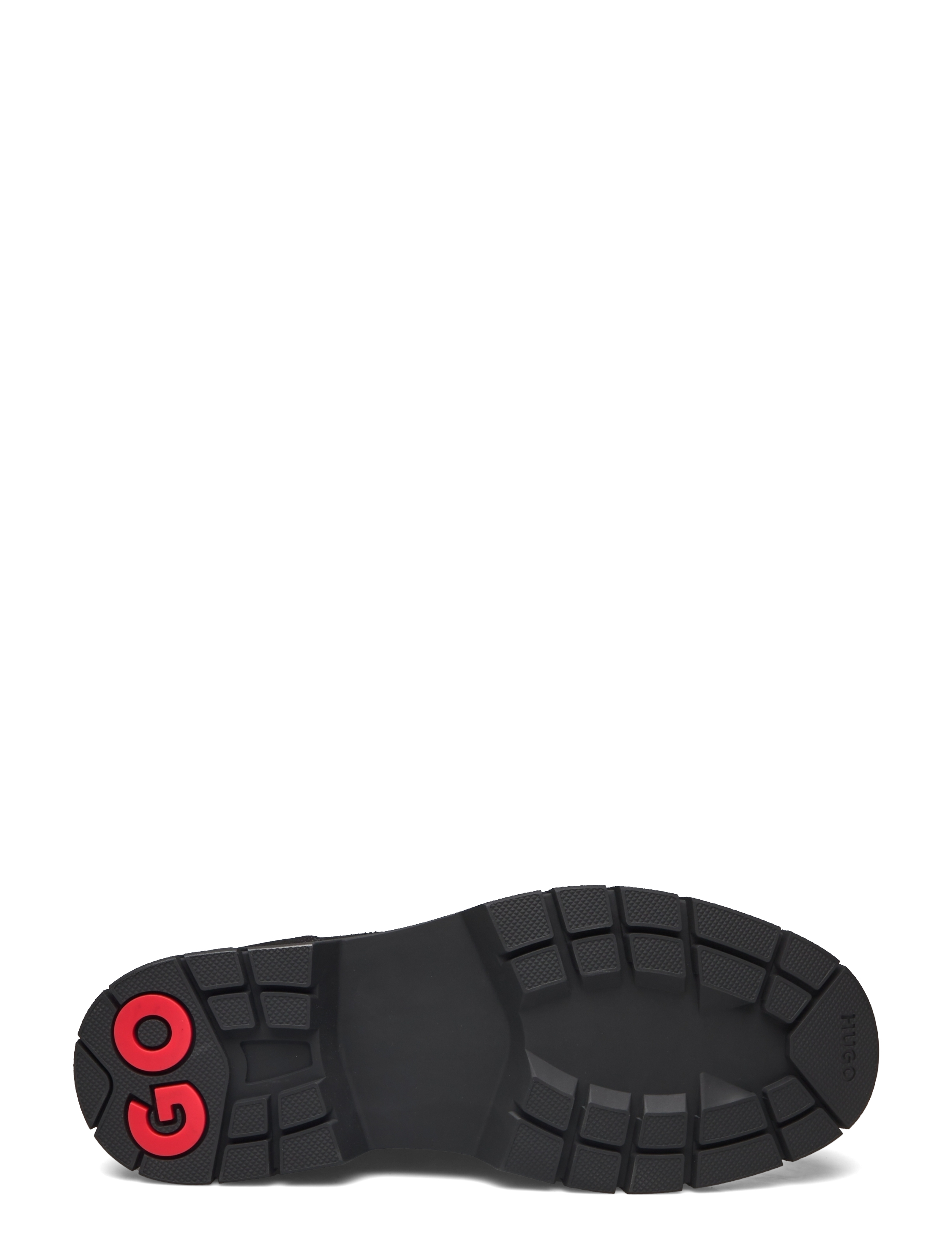 HUGO - Ryan_mocc_sd - black - 4