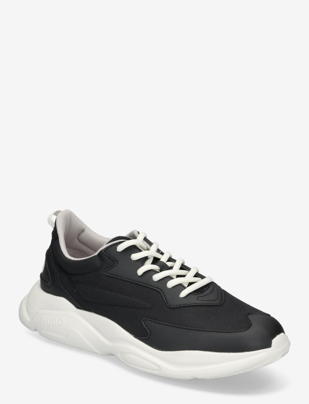 HUGO - Leon_Runn_cvpu - charcoal - 0