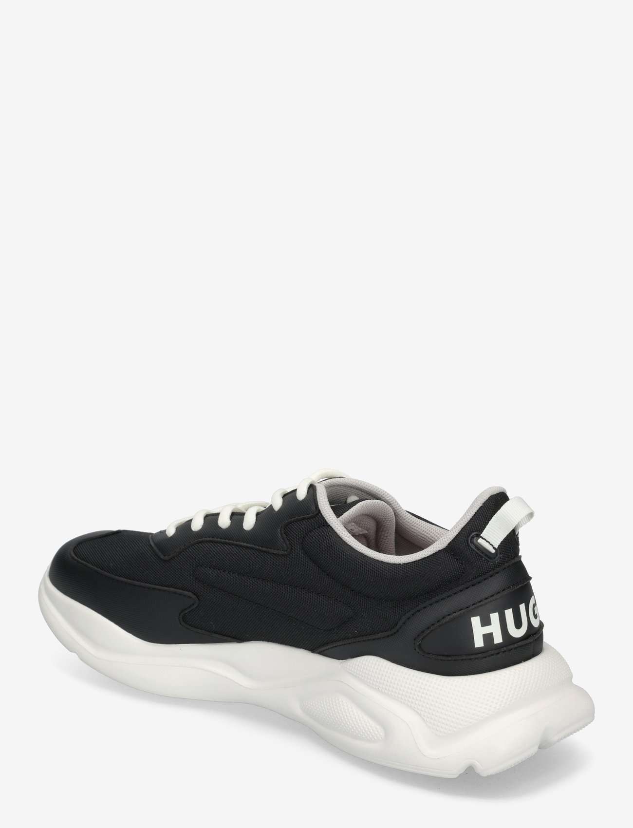 HUGO - Leon_Runn_cvpu - charcoal - 1